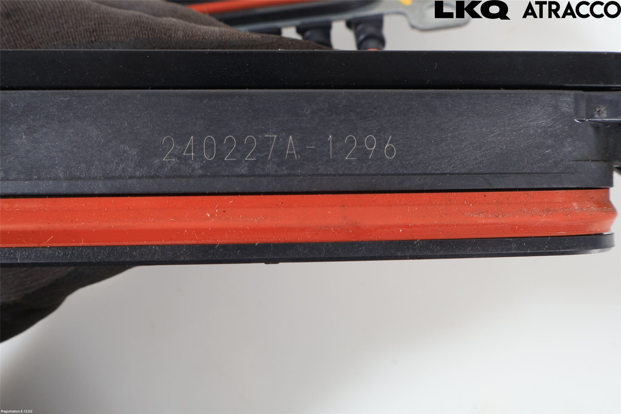 Toyota COROLLA 19- Ledningsnett