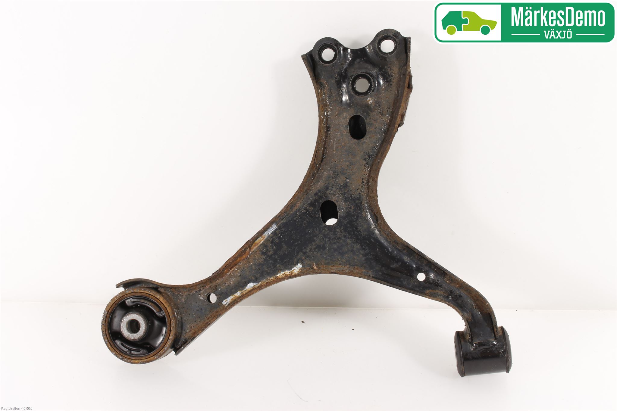 Honda CIVIC 12-16 Bærearm Foran Venstre Nedre