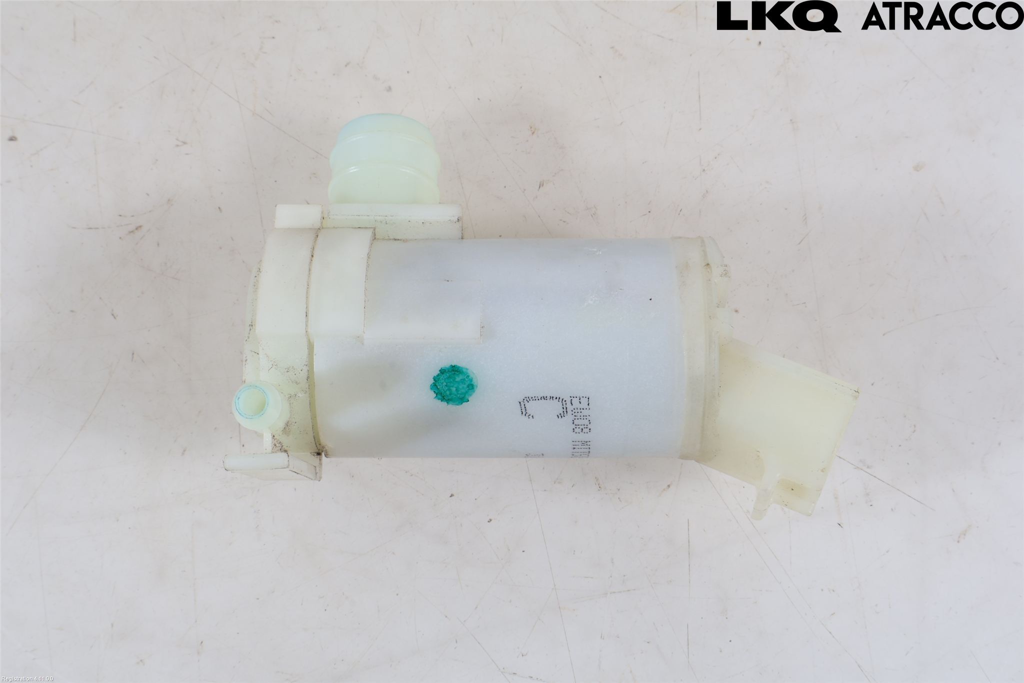 Suzuki VITARA 15- Spylerpumpe Bakluke