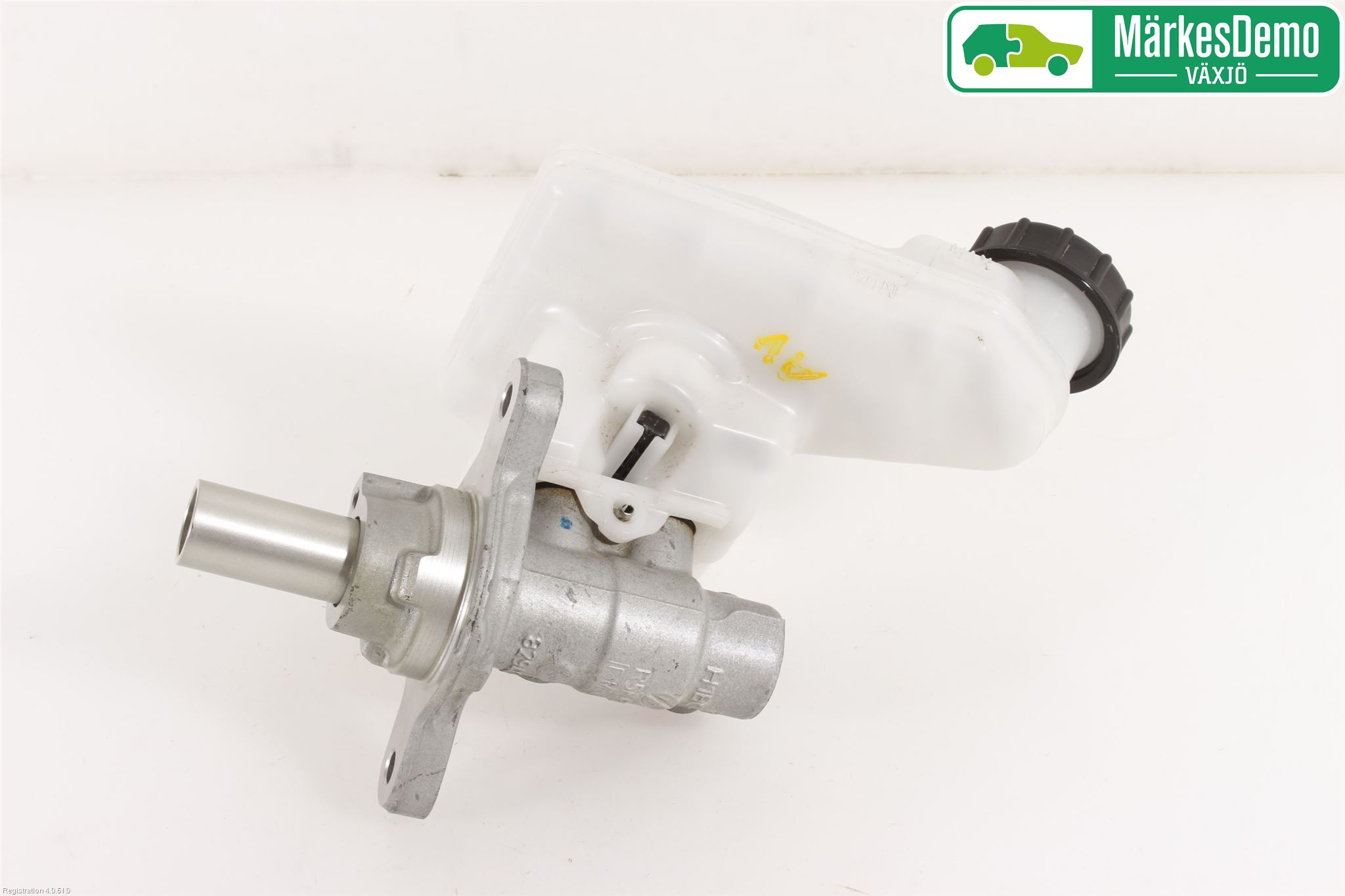 Ford FIESTA (VII) 18-23 Brems Hovedsylinder