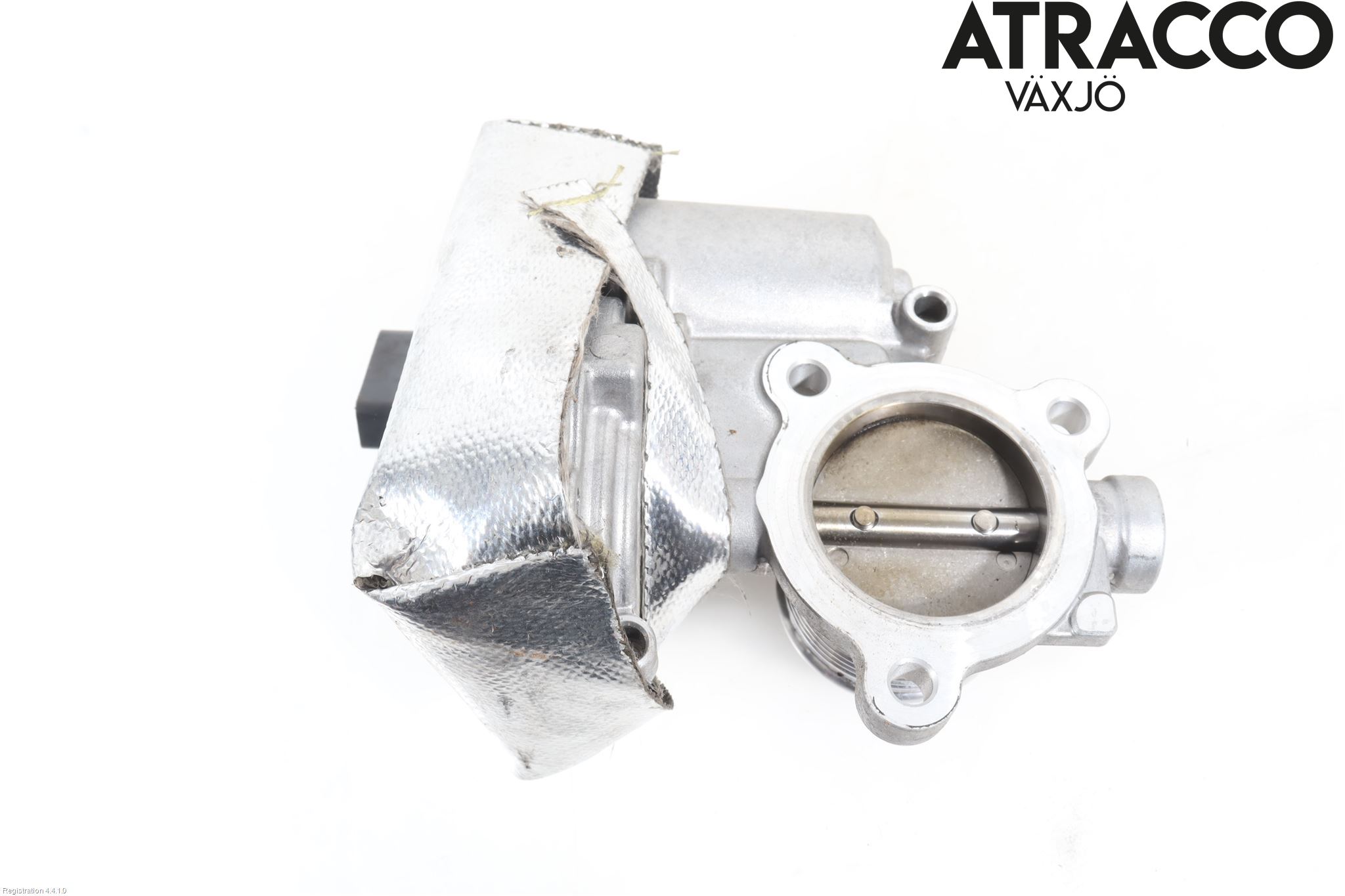Volkswagen VW TIGUAN 07-16 Egr Ventil