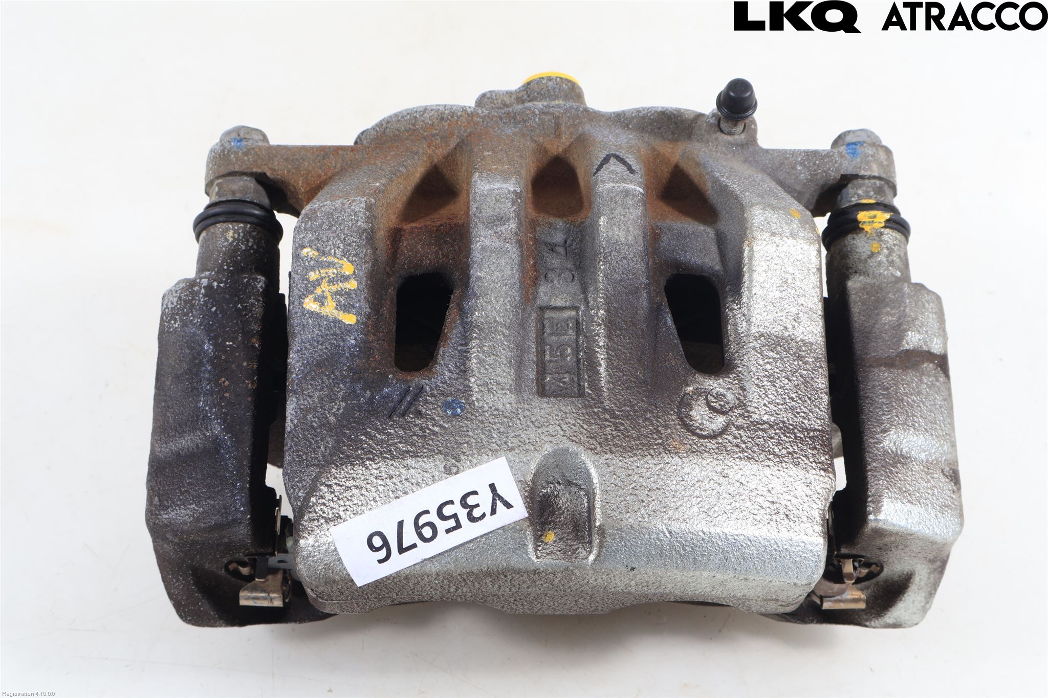 Toyota RAV4 19- Bremsecaliper Foran Venstre