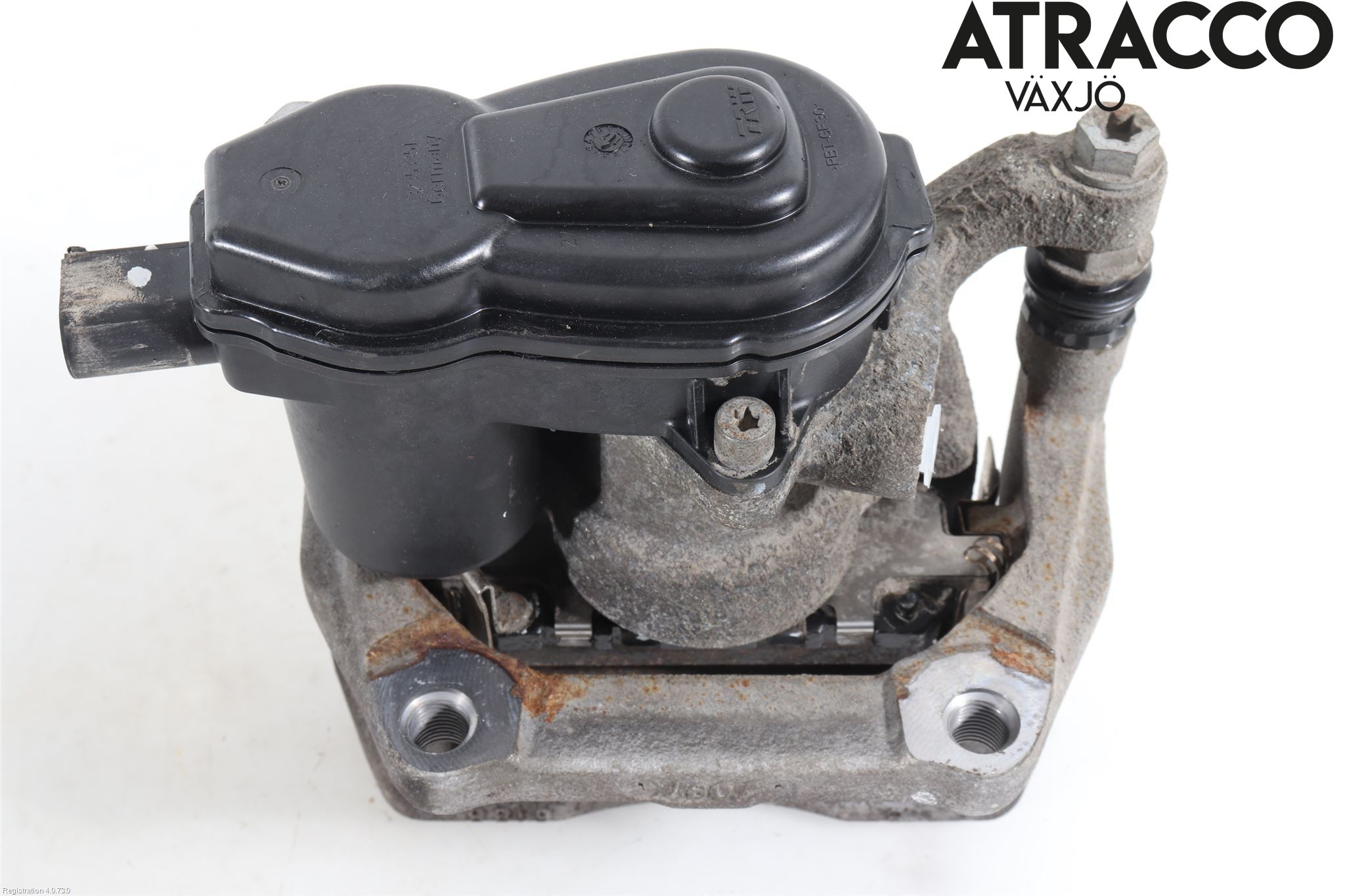 Honda HR-V 15-21 Bremsecaliper Bak Venstre