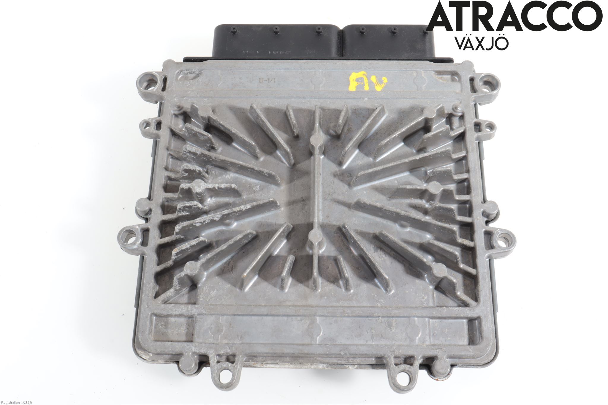 Volvo V70 08-13 Styreenhet Dieselpumpe