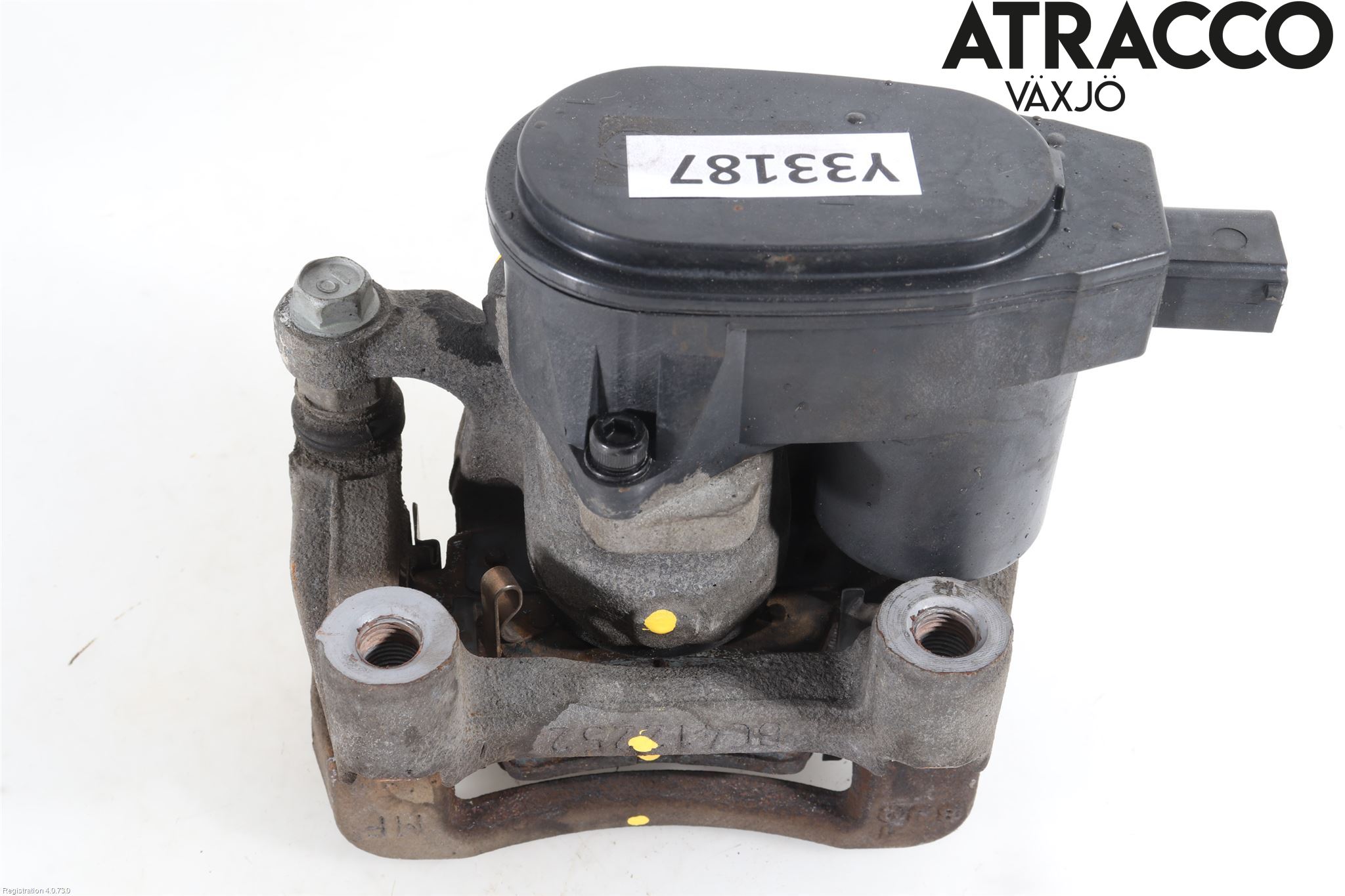 Hyundai TUCSON 05- Bremsecaliper Bak Venstre