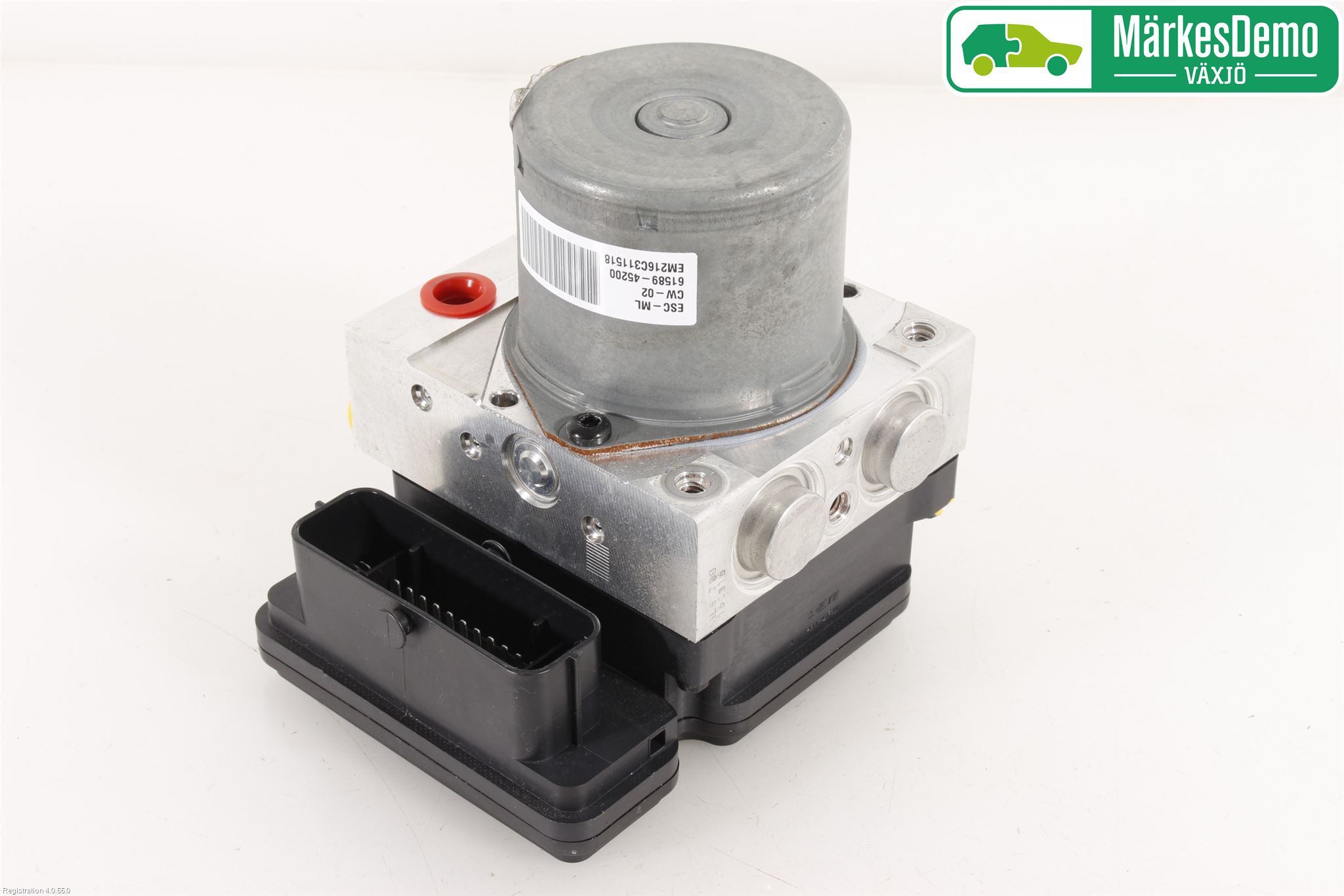 Hyundai i20 GB 15-20 Abs Hydraulikkaggregat