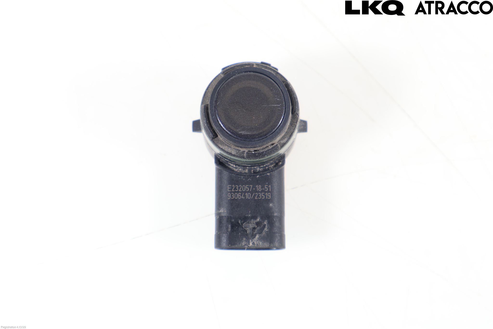 BMW 5 G30/G31/F90 17-23 Sensor Ryggesensor