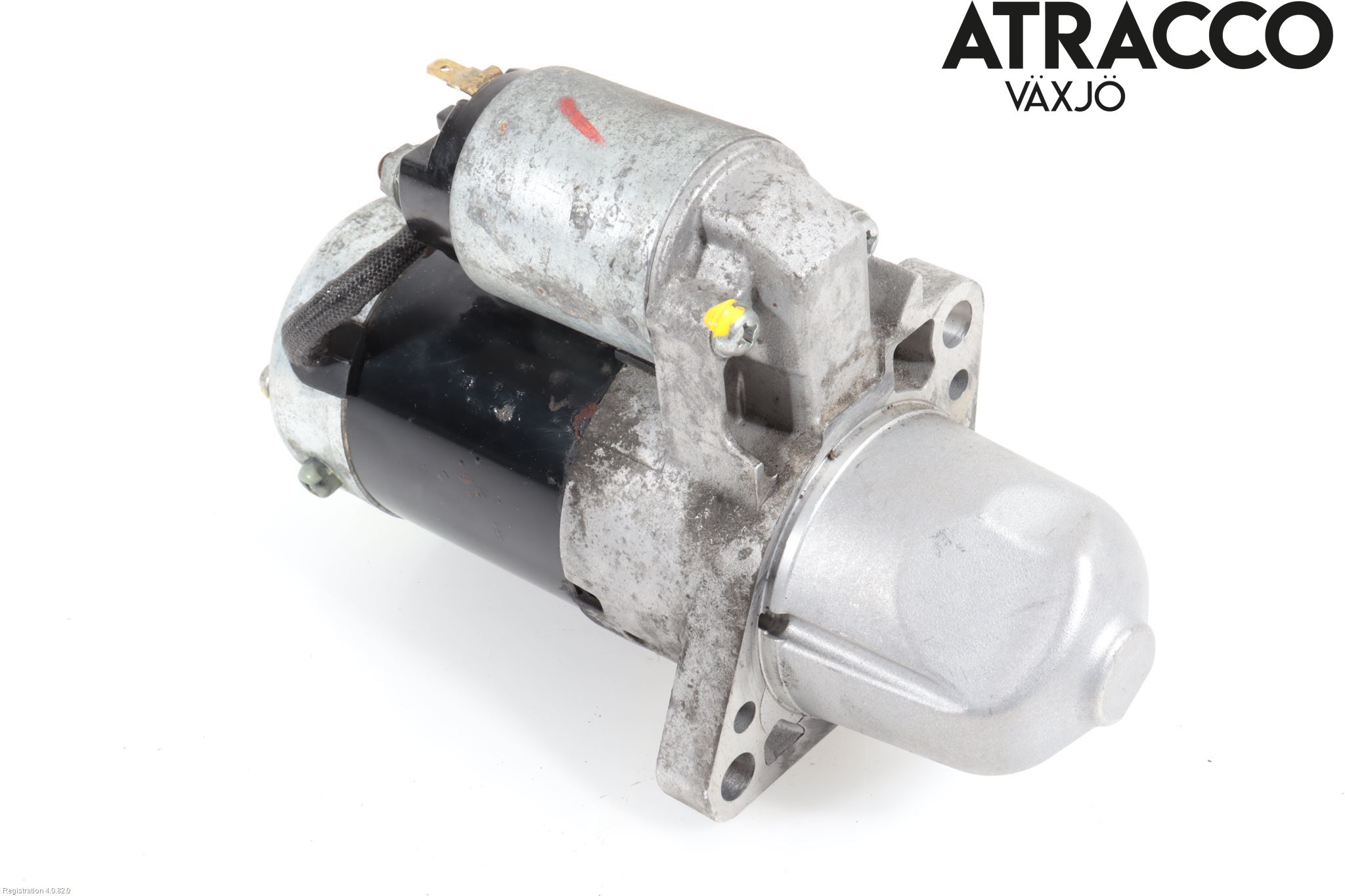 Mitsubishi OUTLANDER 13-21 Startmotor Diesel