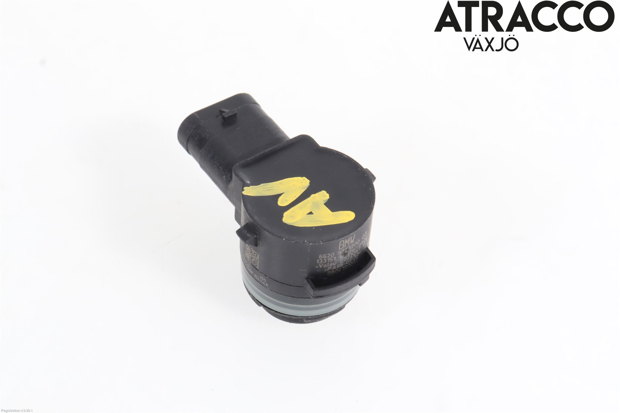 BMW 2 F45 Active Tourer 14-21 Sensor Parkering Front