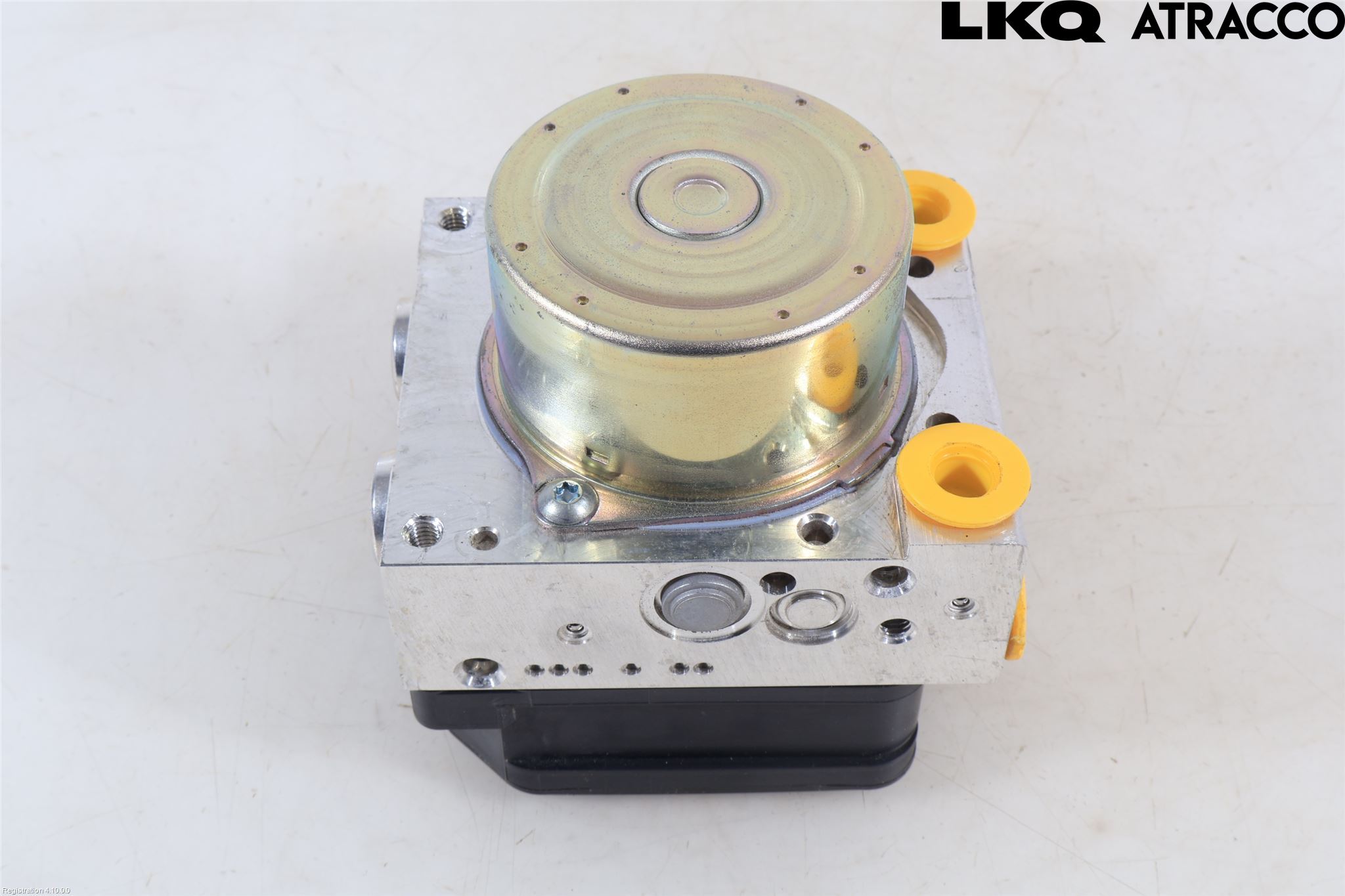 Toyota COROLLA CROSS XG10 22- Abs Hydraulikkaggregat
