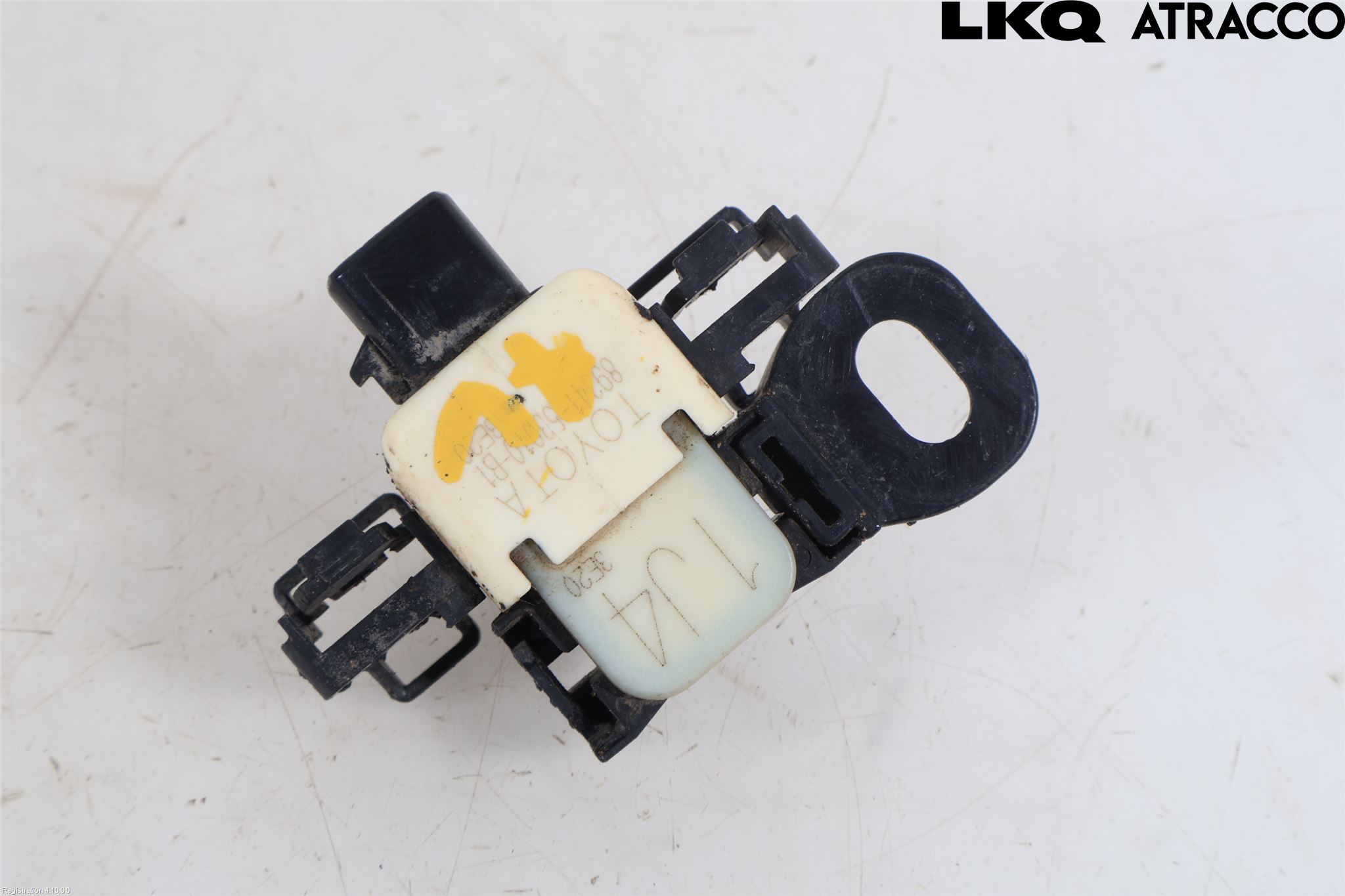 Lexus IS 250/350 14-20 Sensor Ryggesensor
