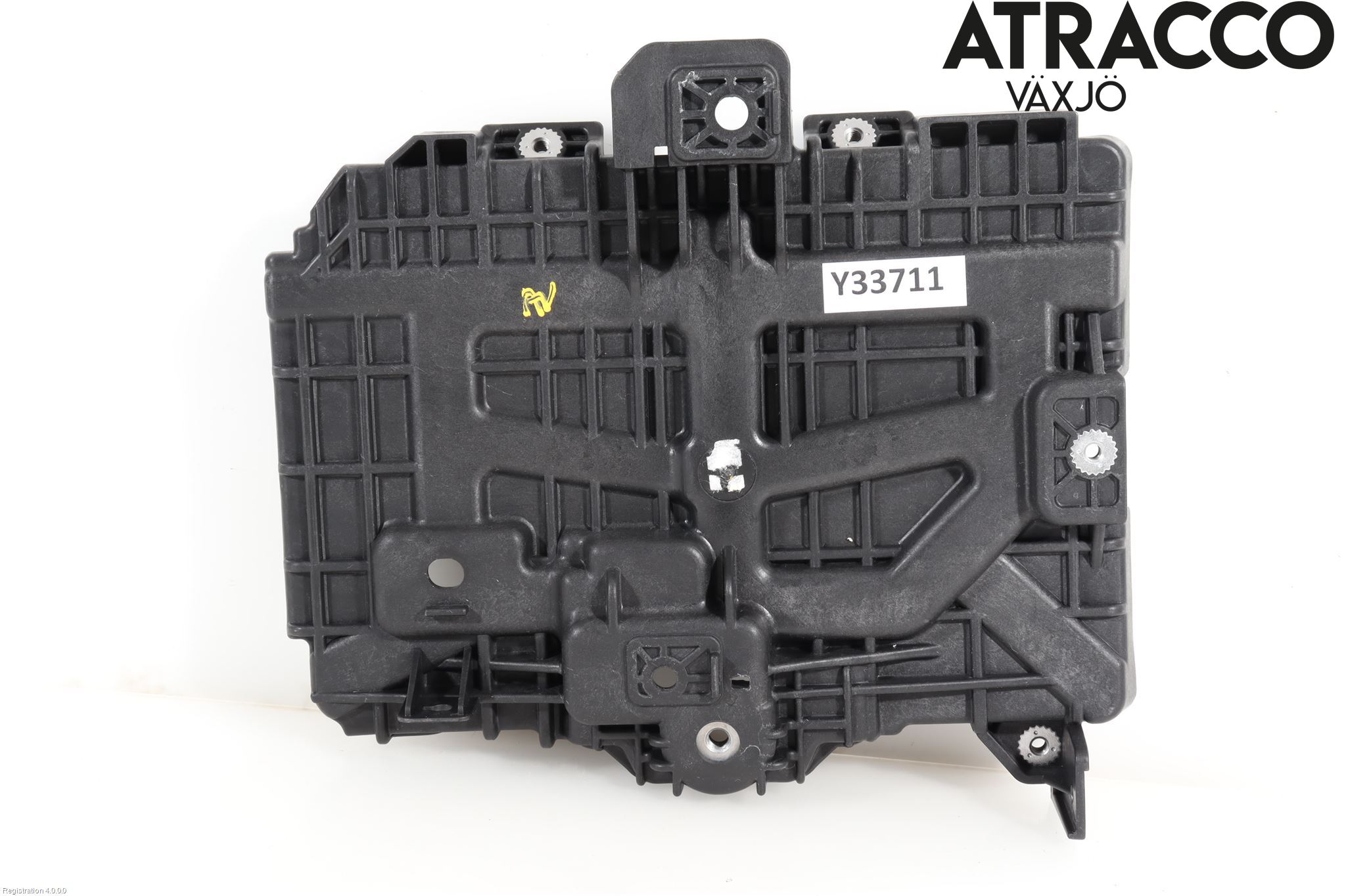 Hyundai i30 PD 17- Batterikasse - Feste - Holder