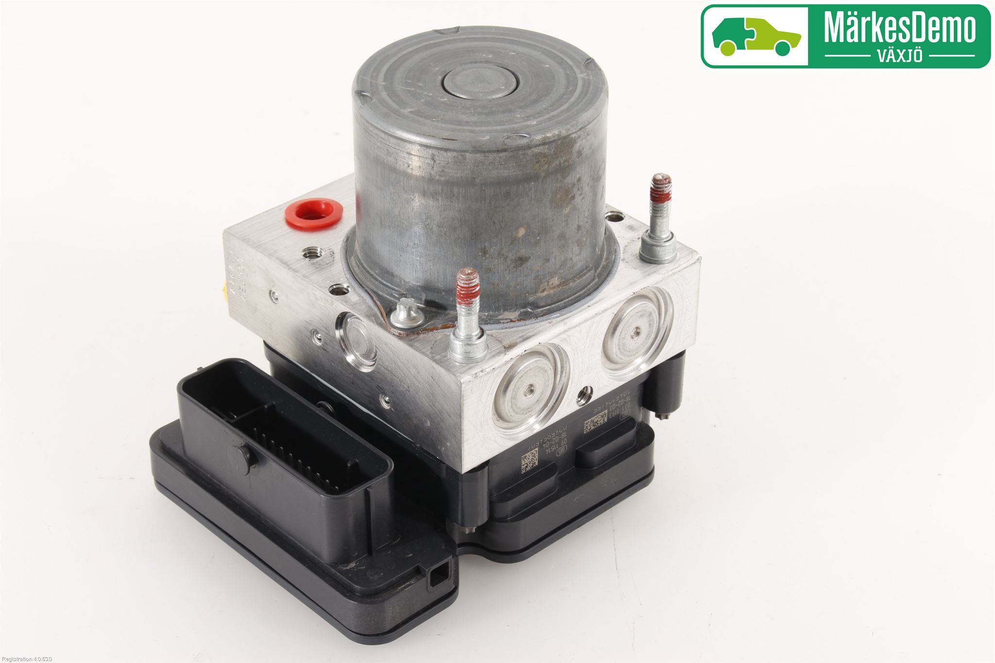 Toyota AVENSIS 16-18 Abs Hydraulikkaggregat
