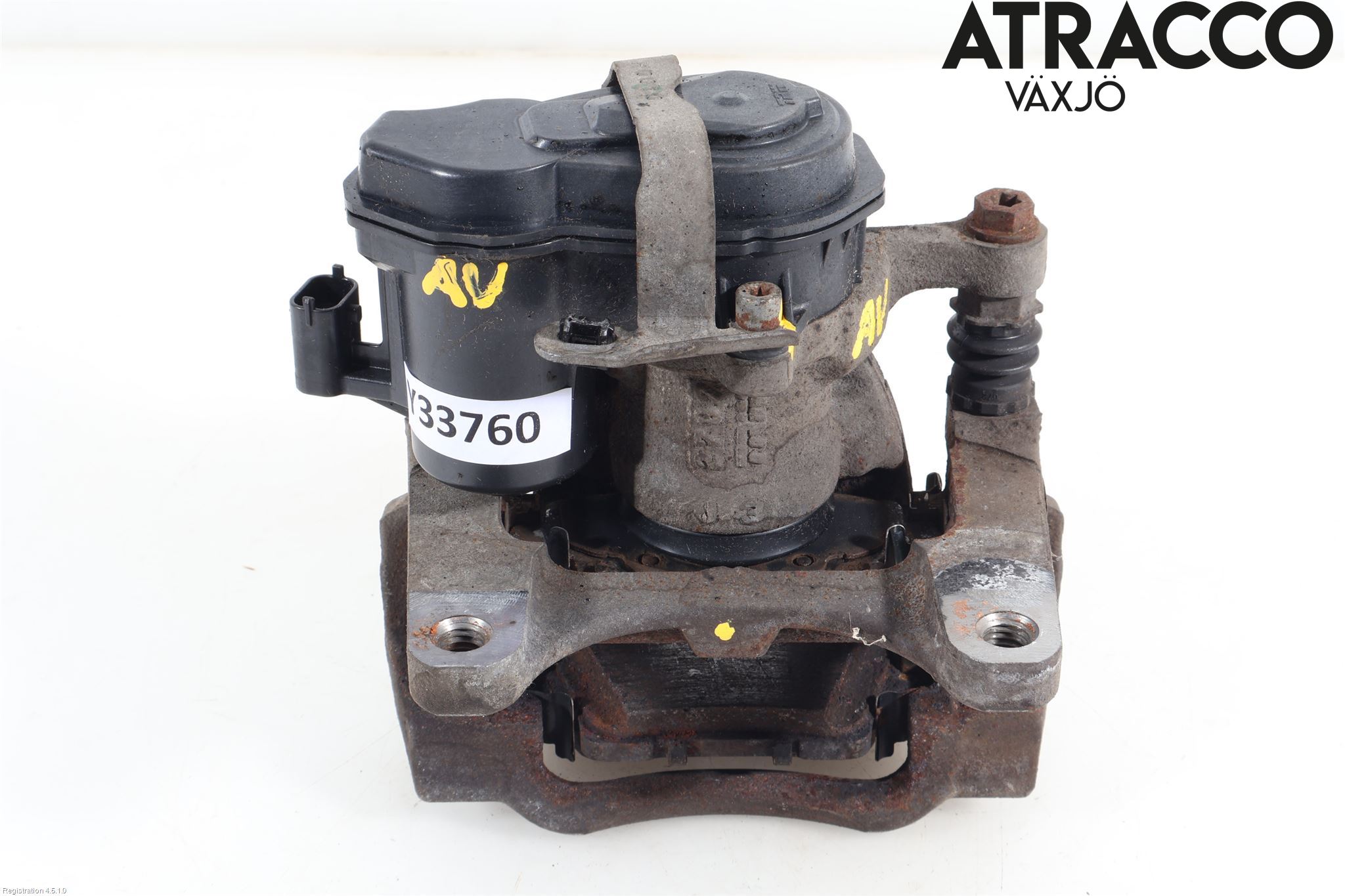 Opel INSIGNIA 17- Bremsecaliper Bak Høyre