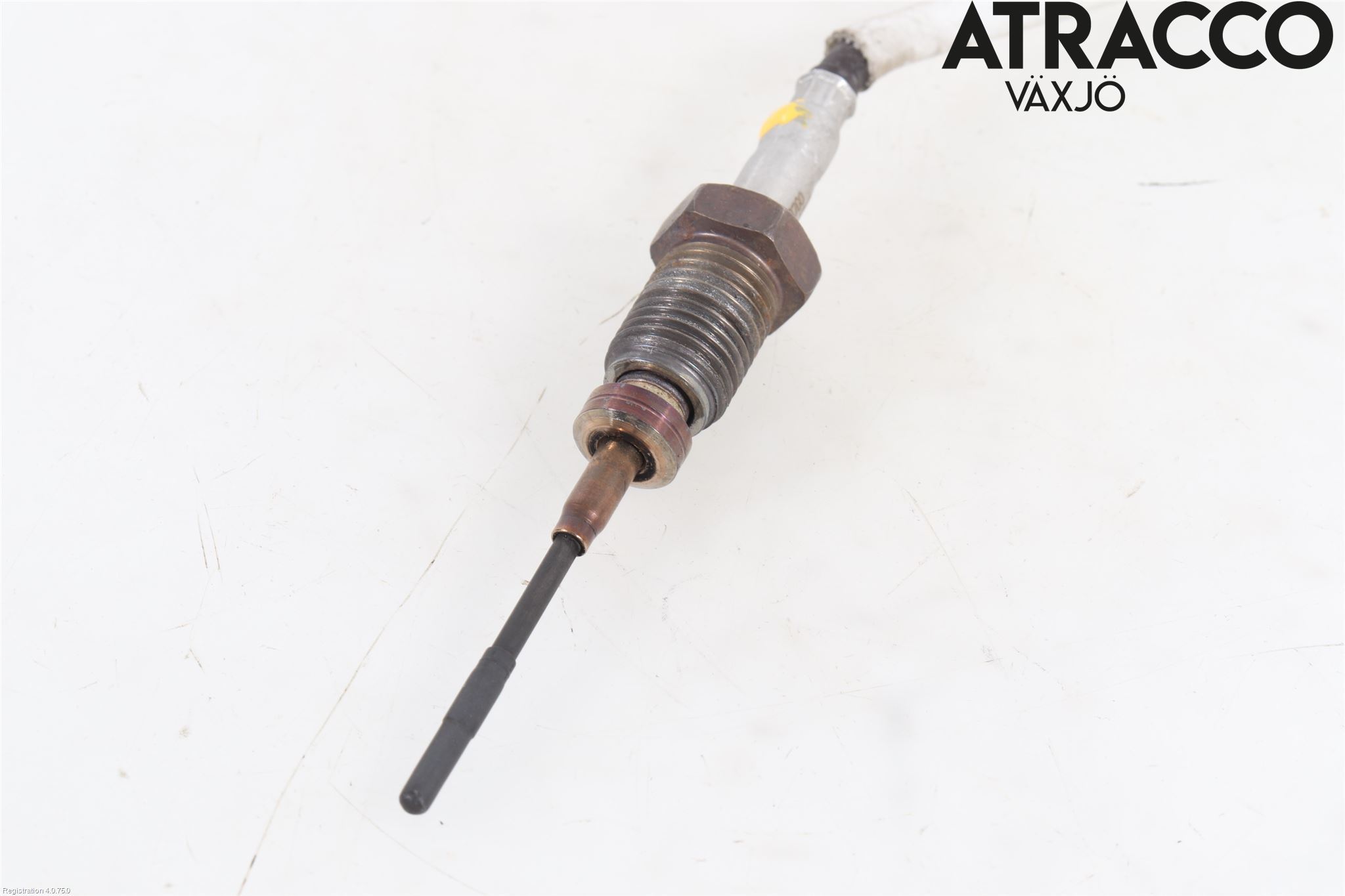 Mazda 3 III 14-19 Sensor Eksos