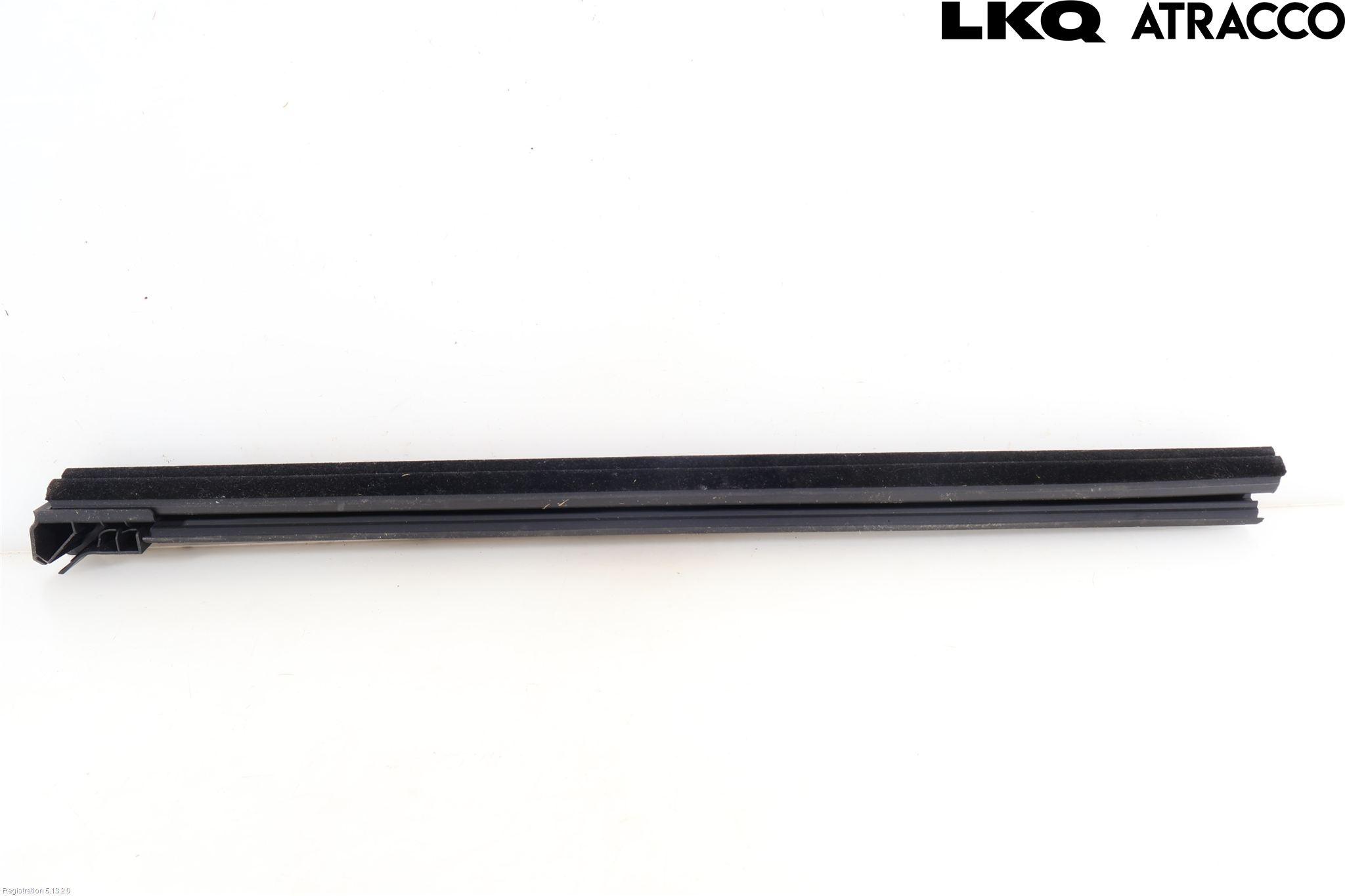 Lexus NX 300h 15-21 List Venstre Side