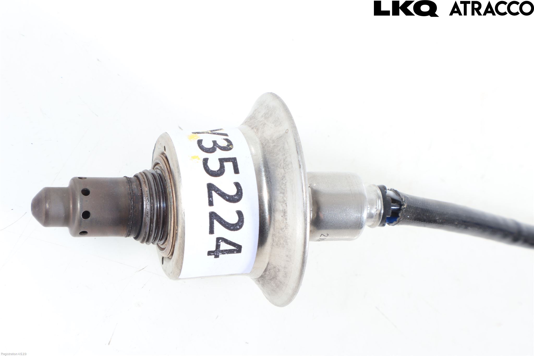 Mazda 2 KB Hybrid 22- Inns Lambdasonde