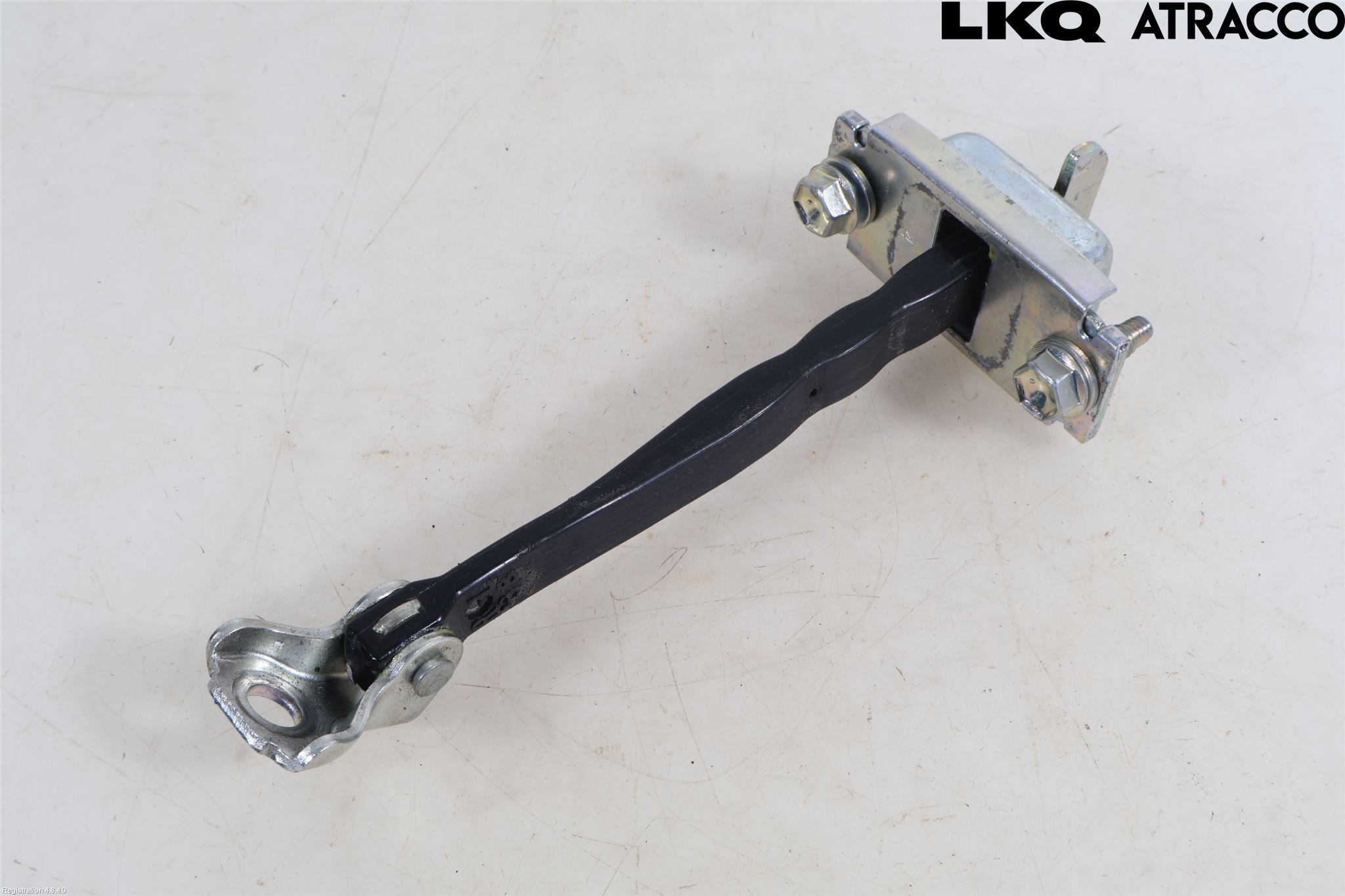 Toyota bZ4X EA10 22- Dørstopper