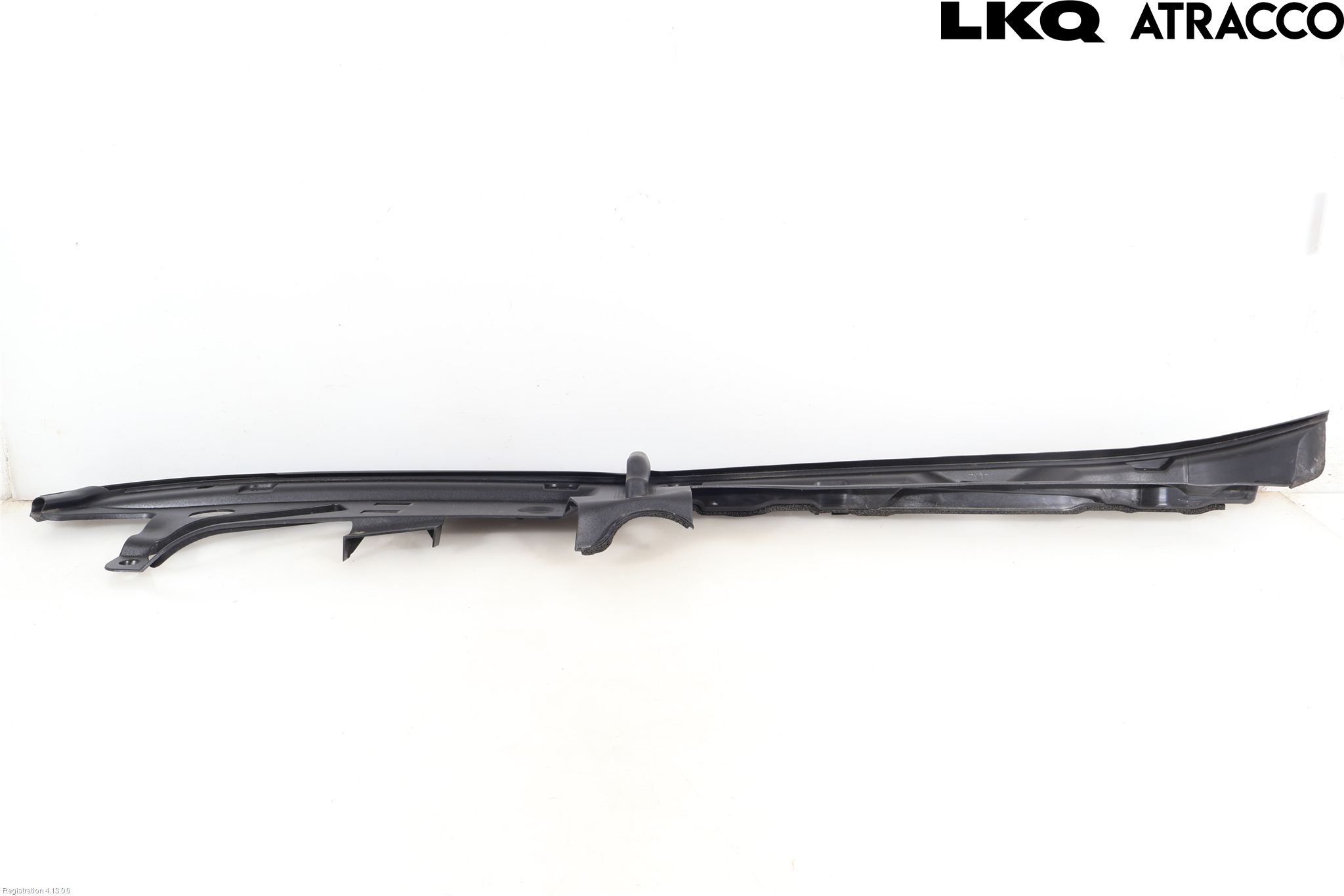 BMW 5 G30/G31/F90 17-23 Tackplast Front