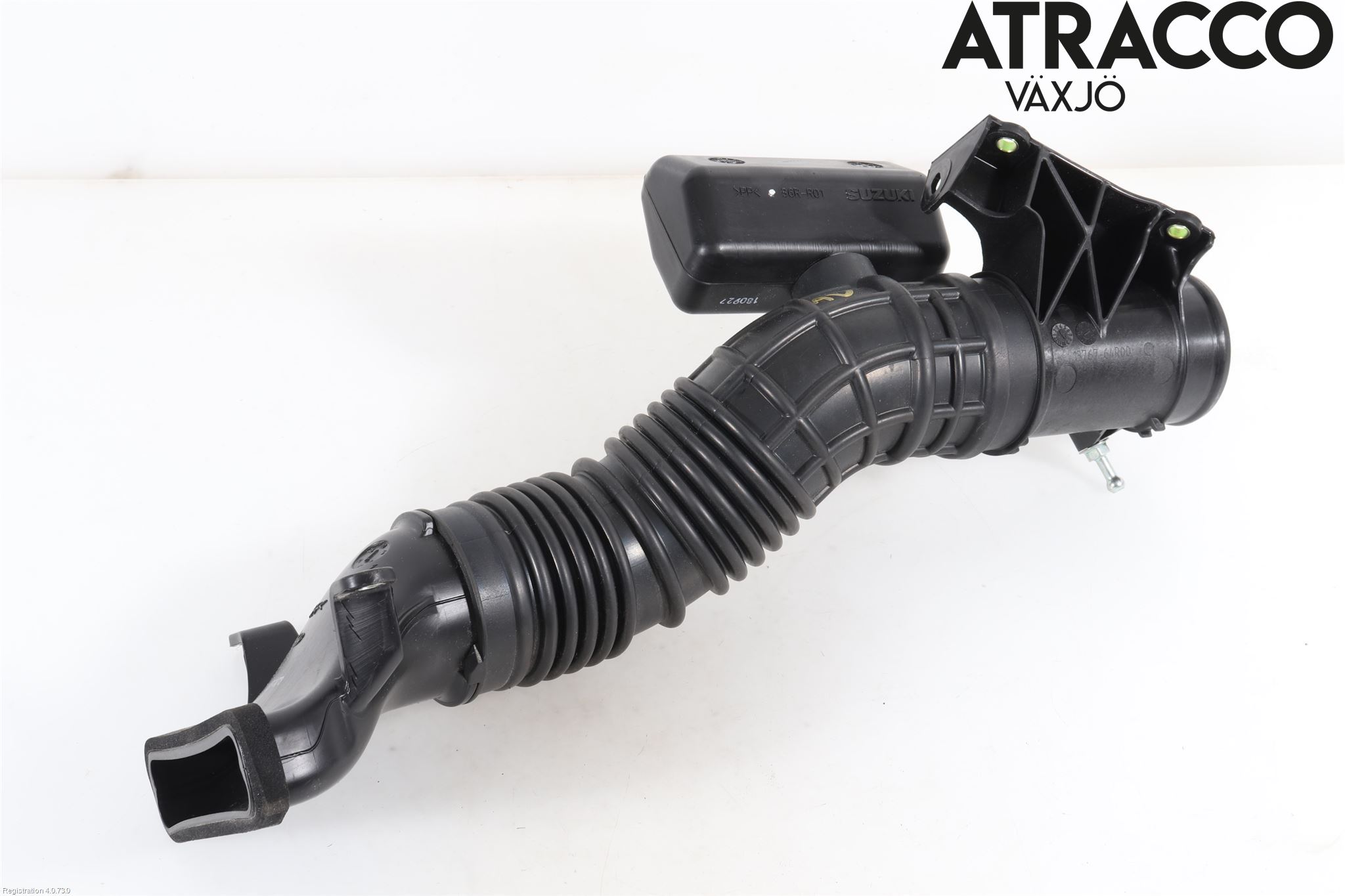 Suzuki VITARA 15- Luftfilter Boks