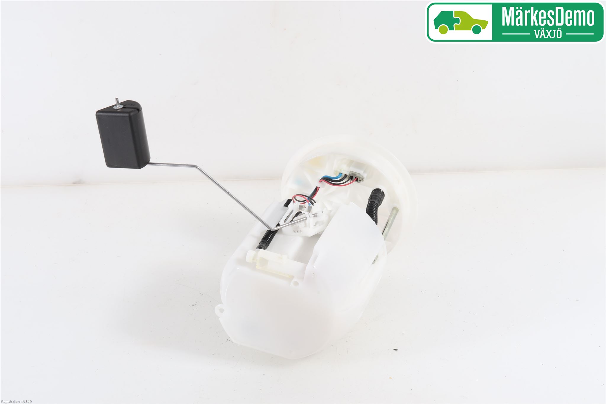 Mazda CX-3 Drivstoffpumpe Fødepumpe El