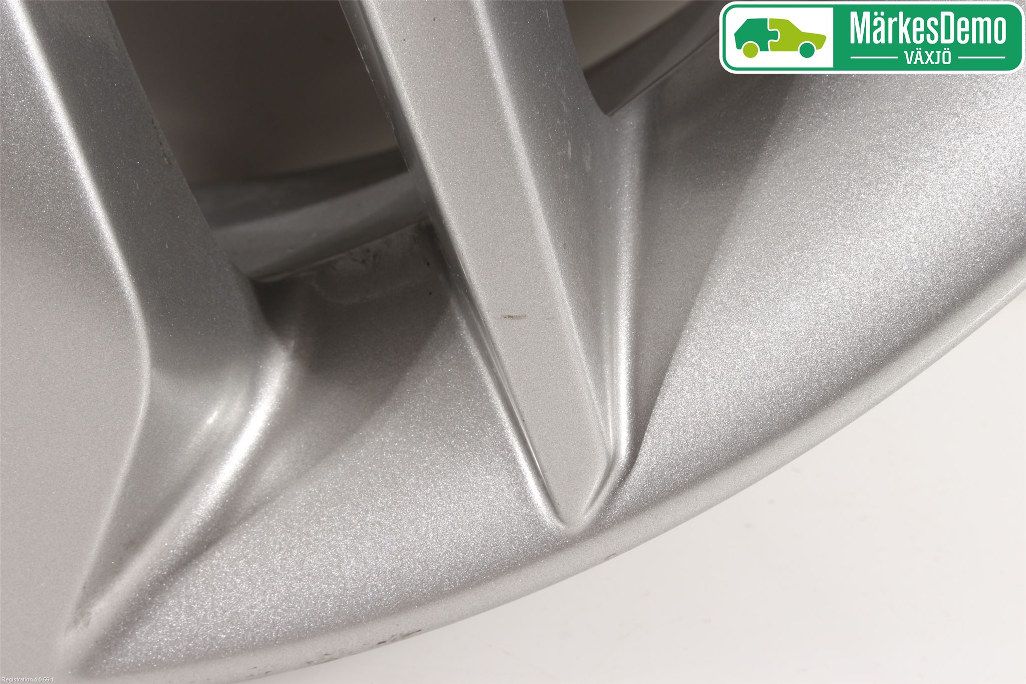 Hyundai TUCSON 05- Felg Aluminium