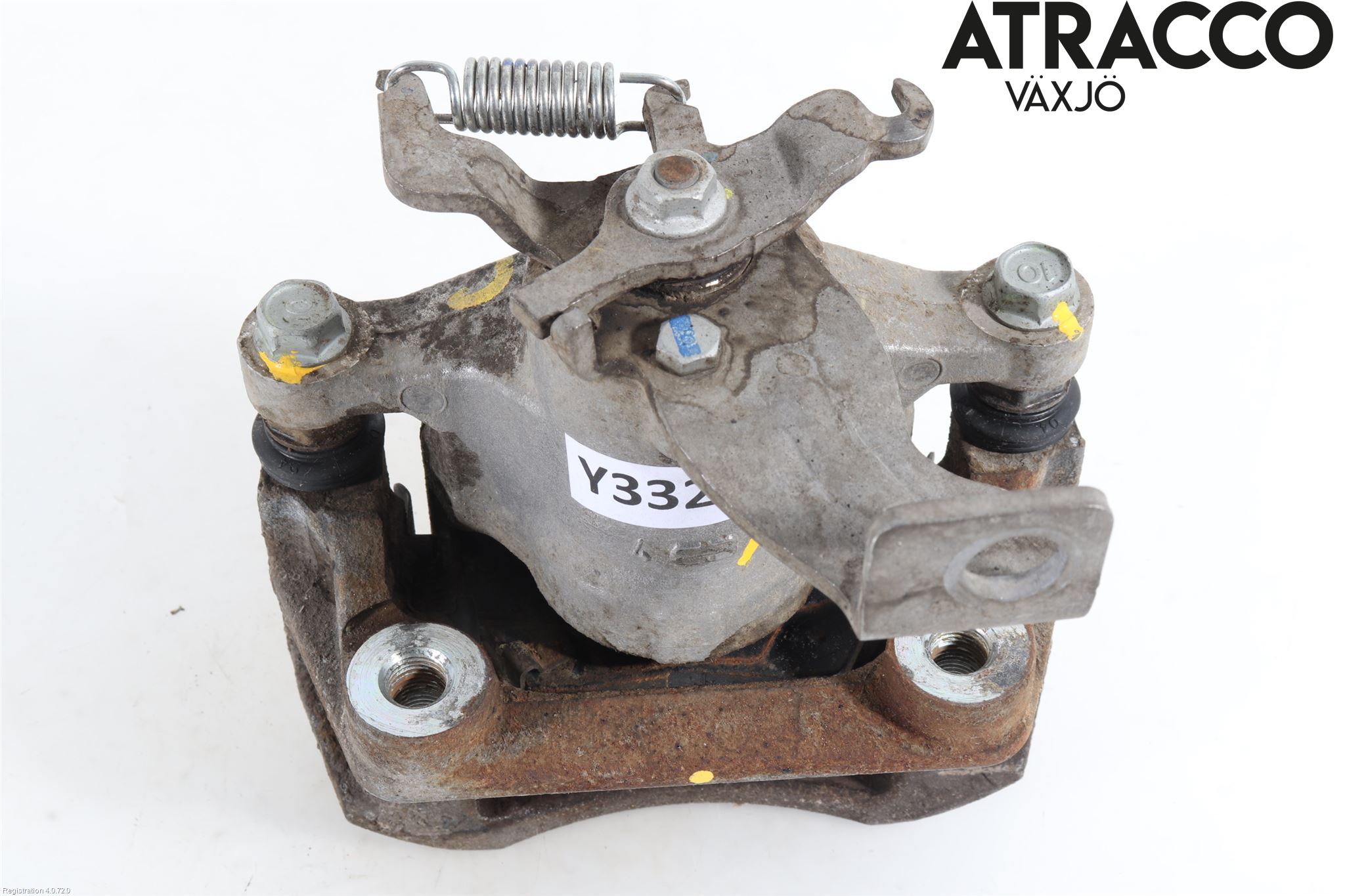 Hyundai i30 PD 17- Bremsecaliper Bak Venstre