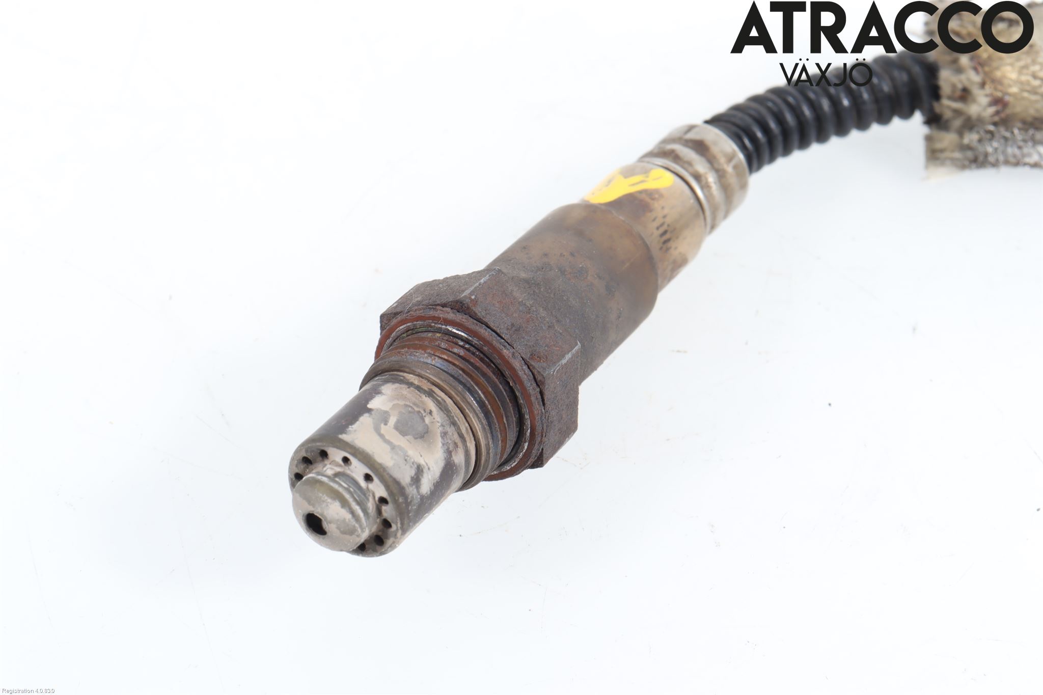 Ford S-MAX 06-15 Inns Lambdasonde