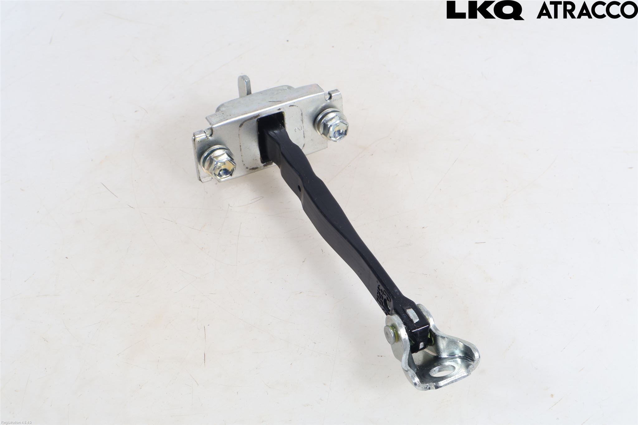 Toyota RAV4 19- Dørstopper