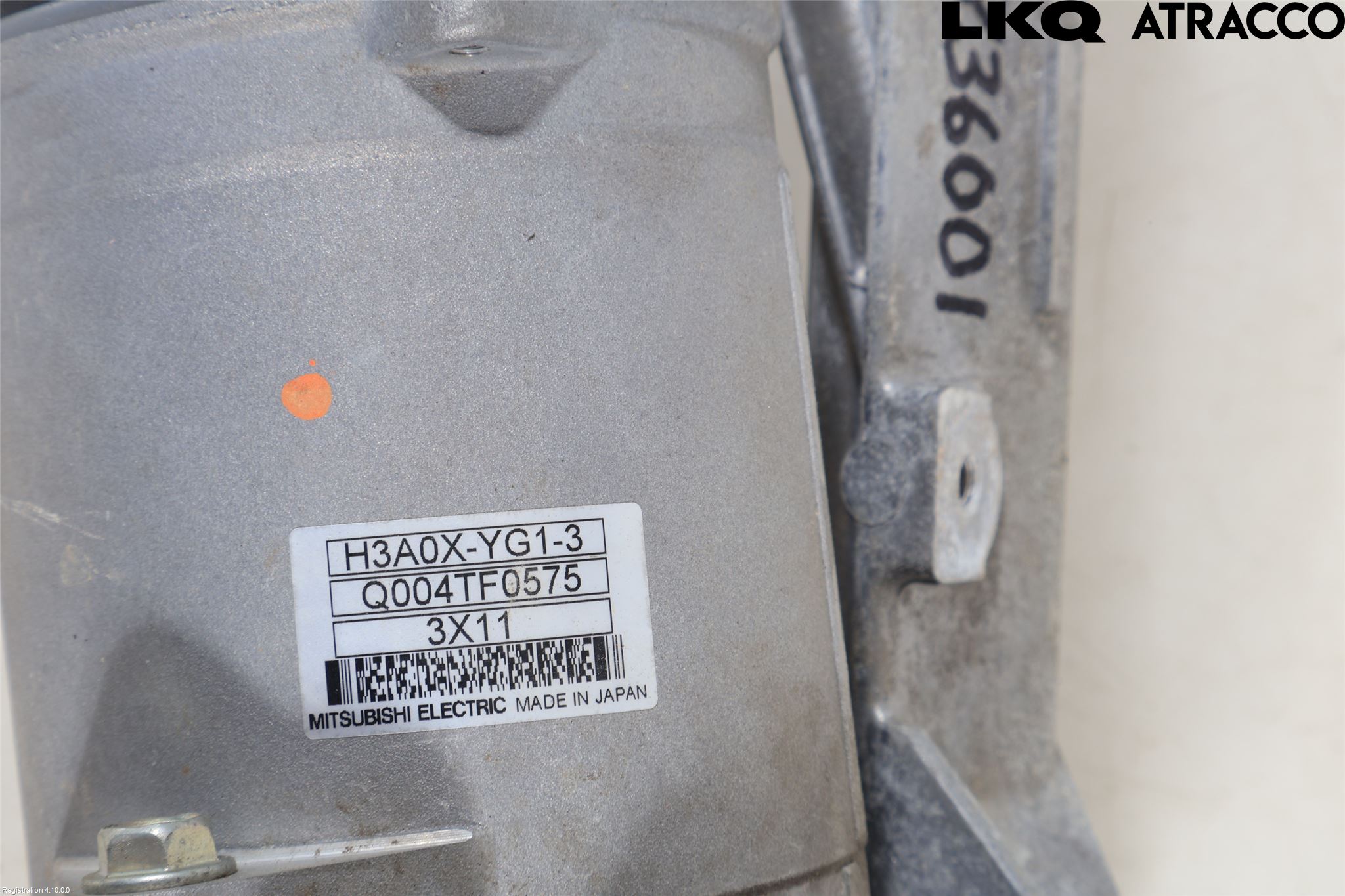 Honda CR-V 24- Styrväxel/Snäcka Elektrisk