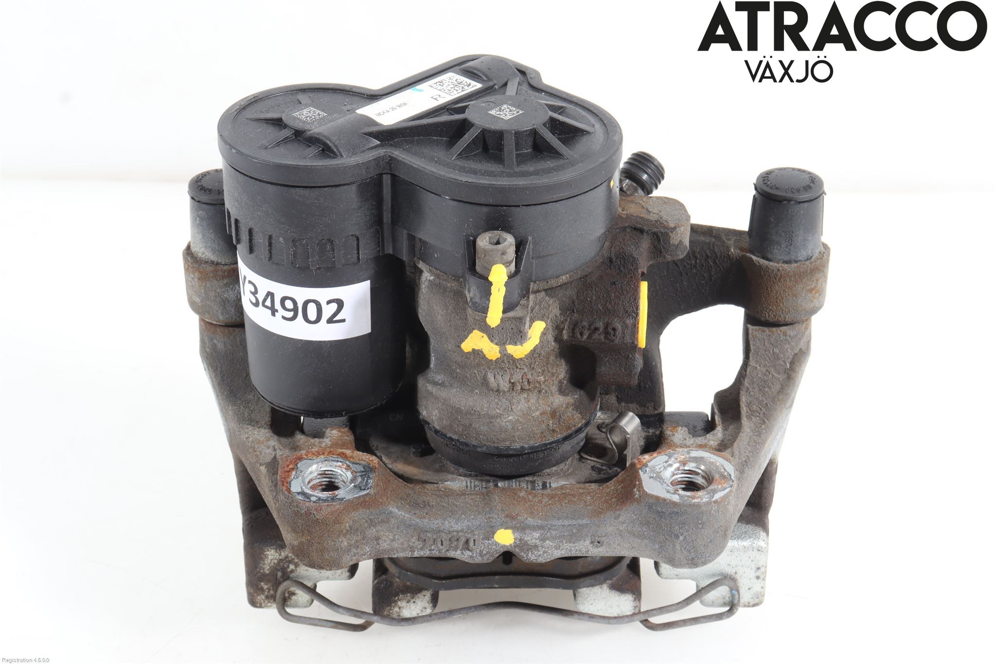 Mazda 3 IV 19- Bremsecaliper Bak Høyre