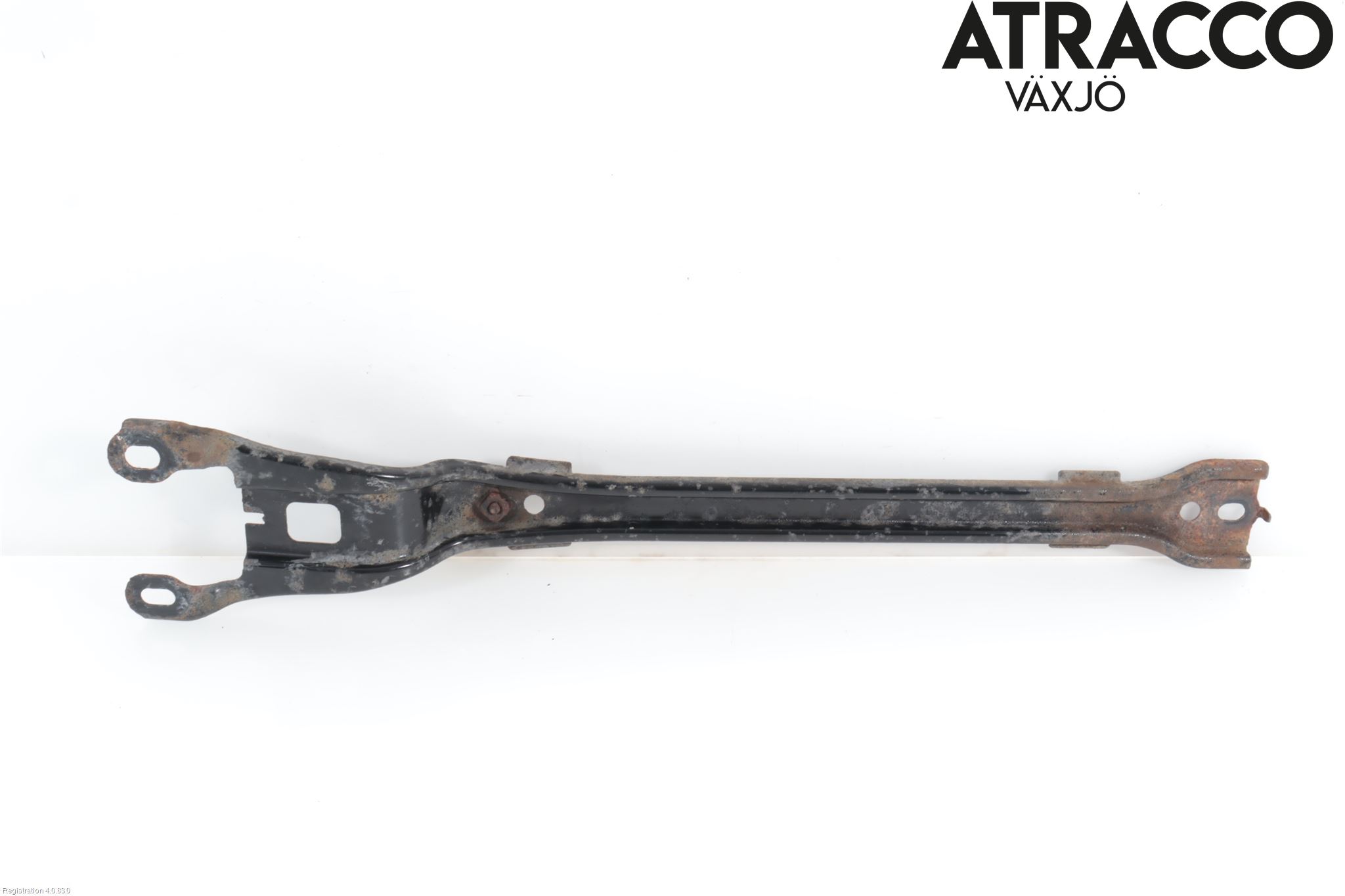 Toyota PRIUS ZVW30 09-20 Frontplate