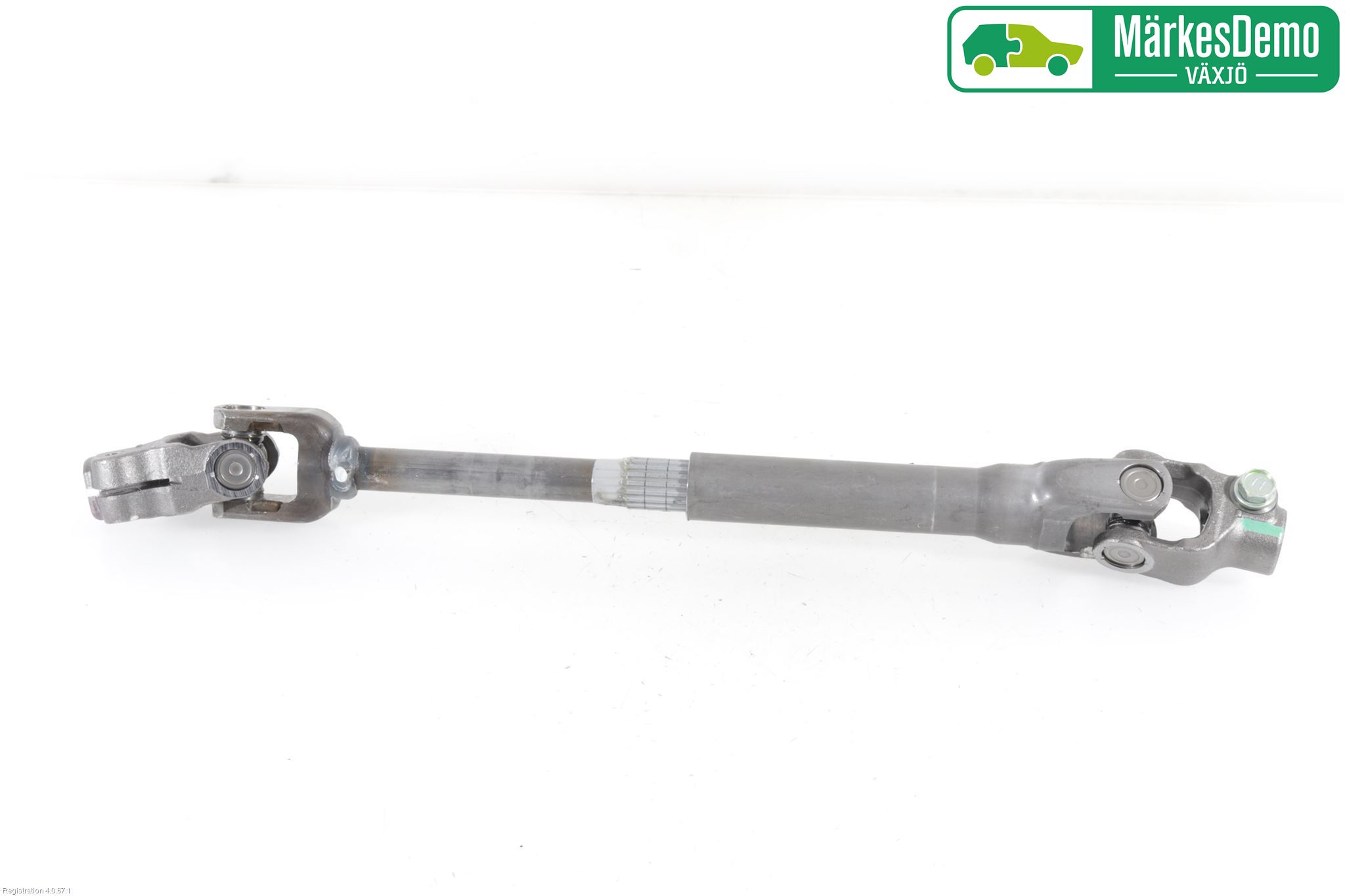 Honda HR-V 15-21 Rattaksel