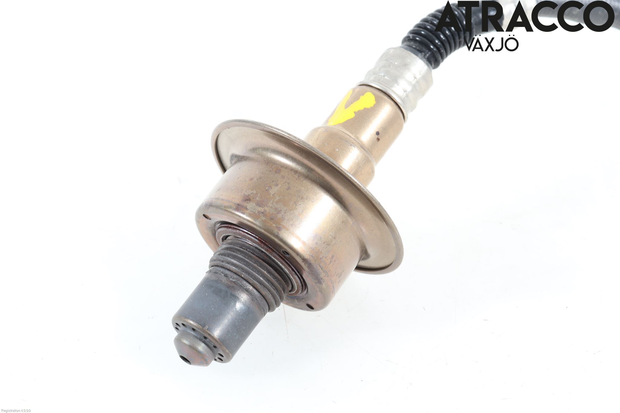 Honda CIVIC 17-22 Inns Lambdasonde