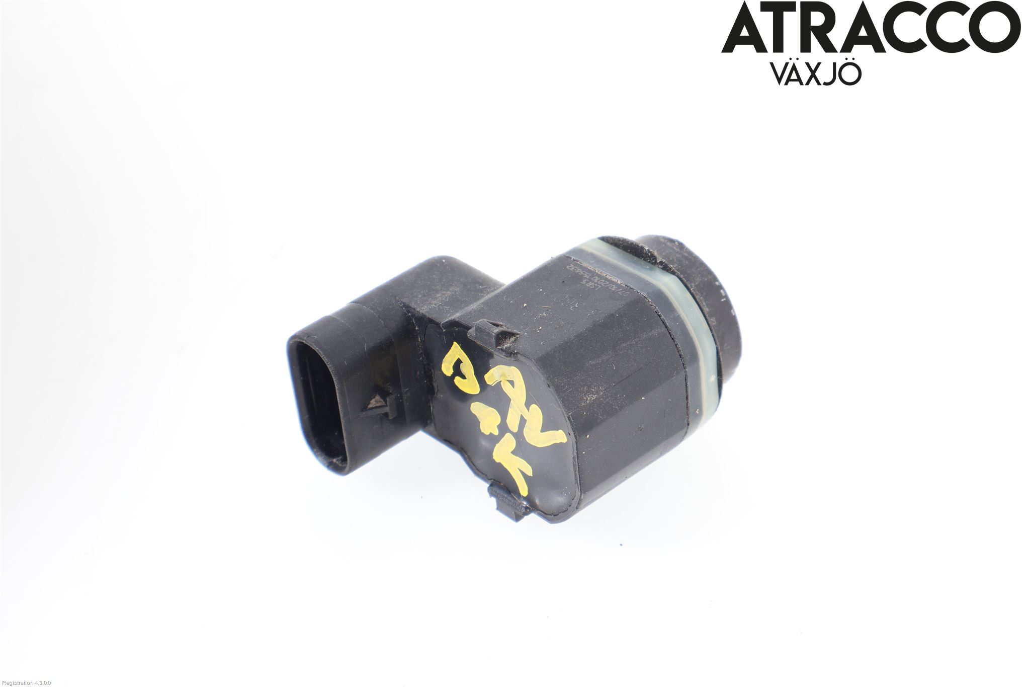 BMW 5 F10/F11/F18 09-17 Sensor Ryggesensor
