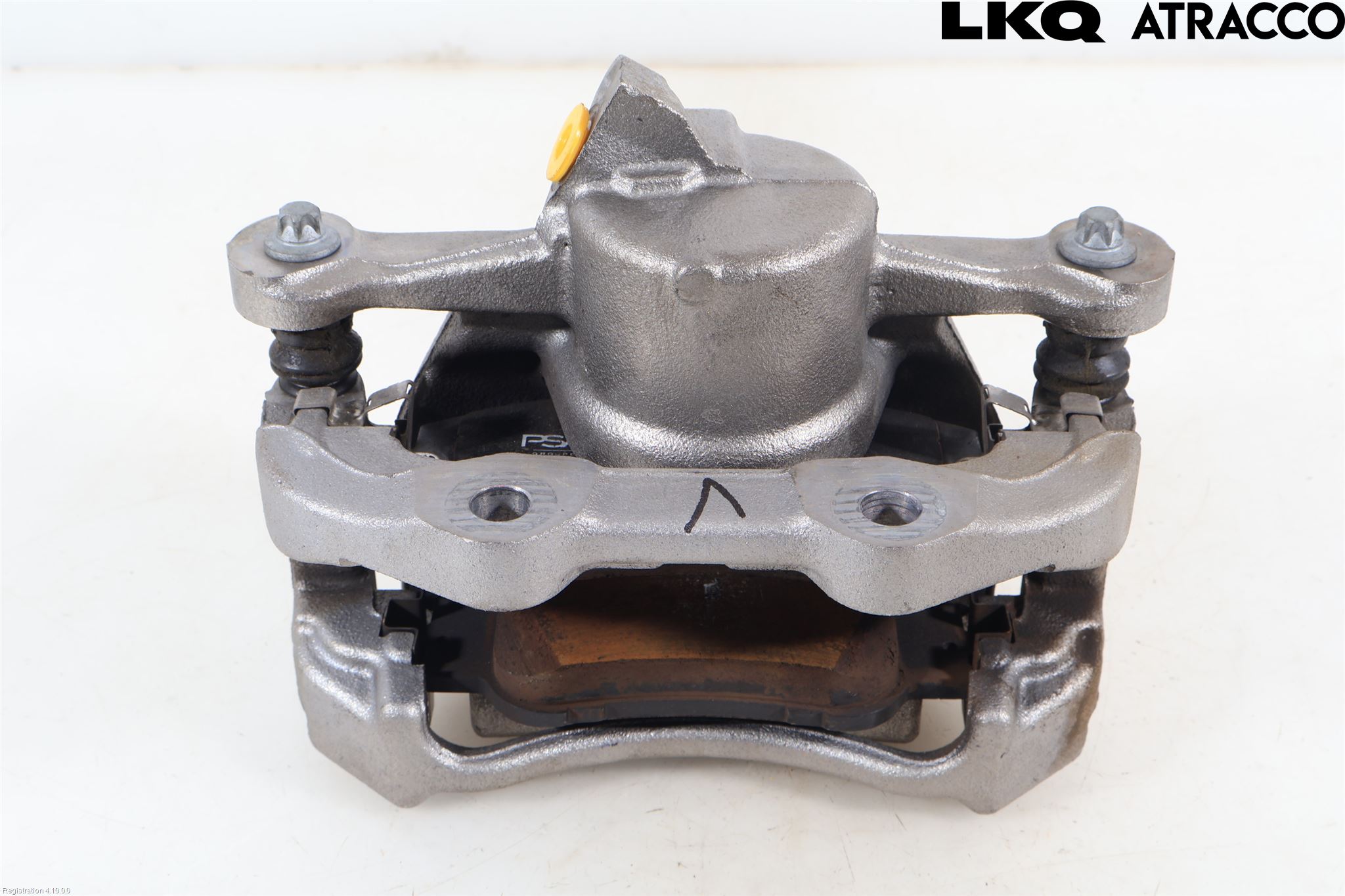 Opel MOKKA 21- Bremsecaliper Foran Venstre