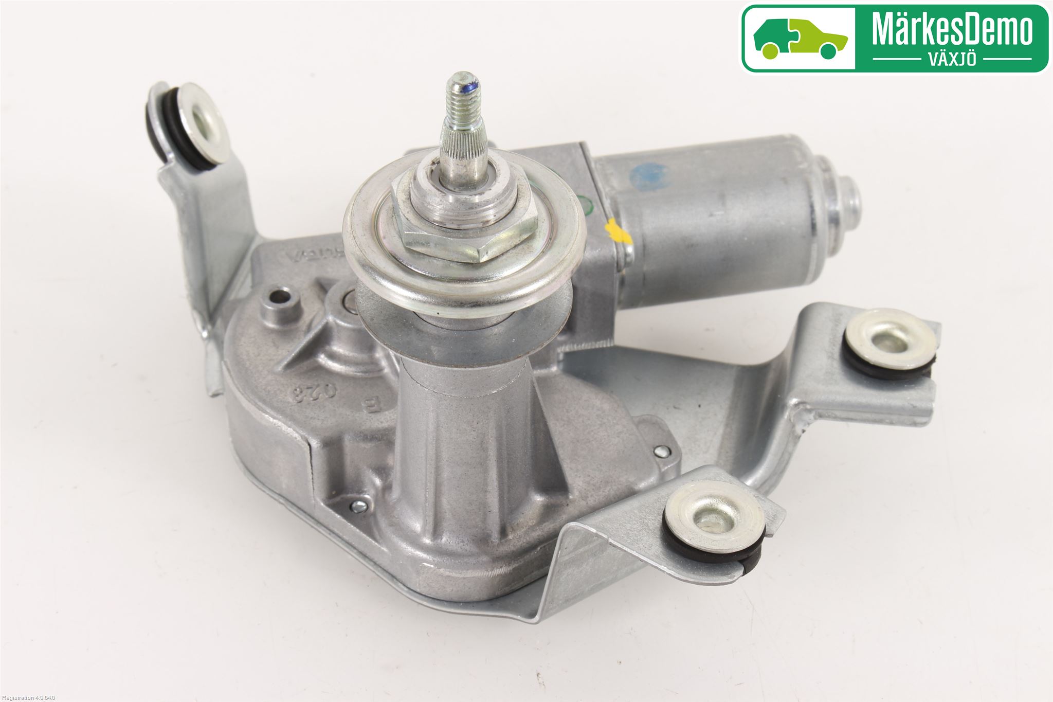 Honda CIVIC 17-22 Viskermotor Bakluke