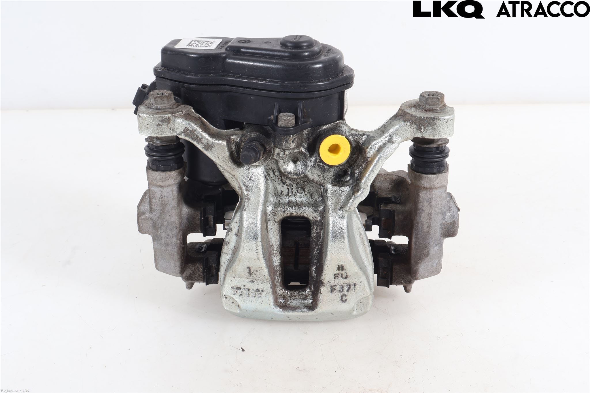 Toyota YARIS XP21 20- Bremsecaliper Bak Høyre