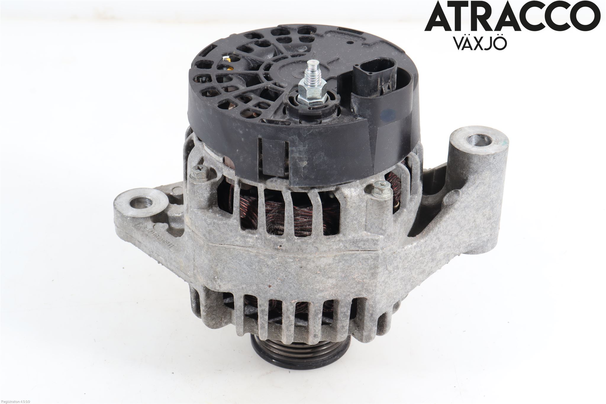 Suzuki VITARA 15- Dynamo
