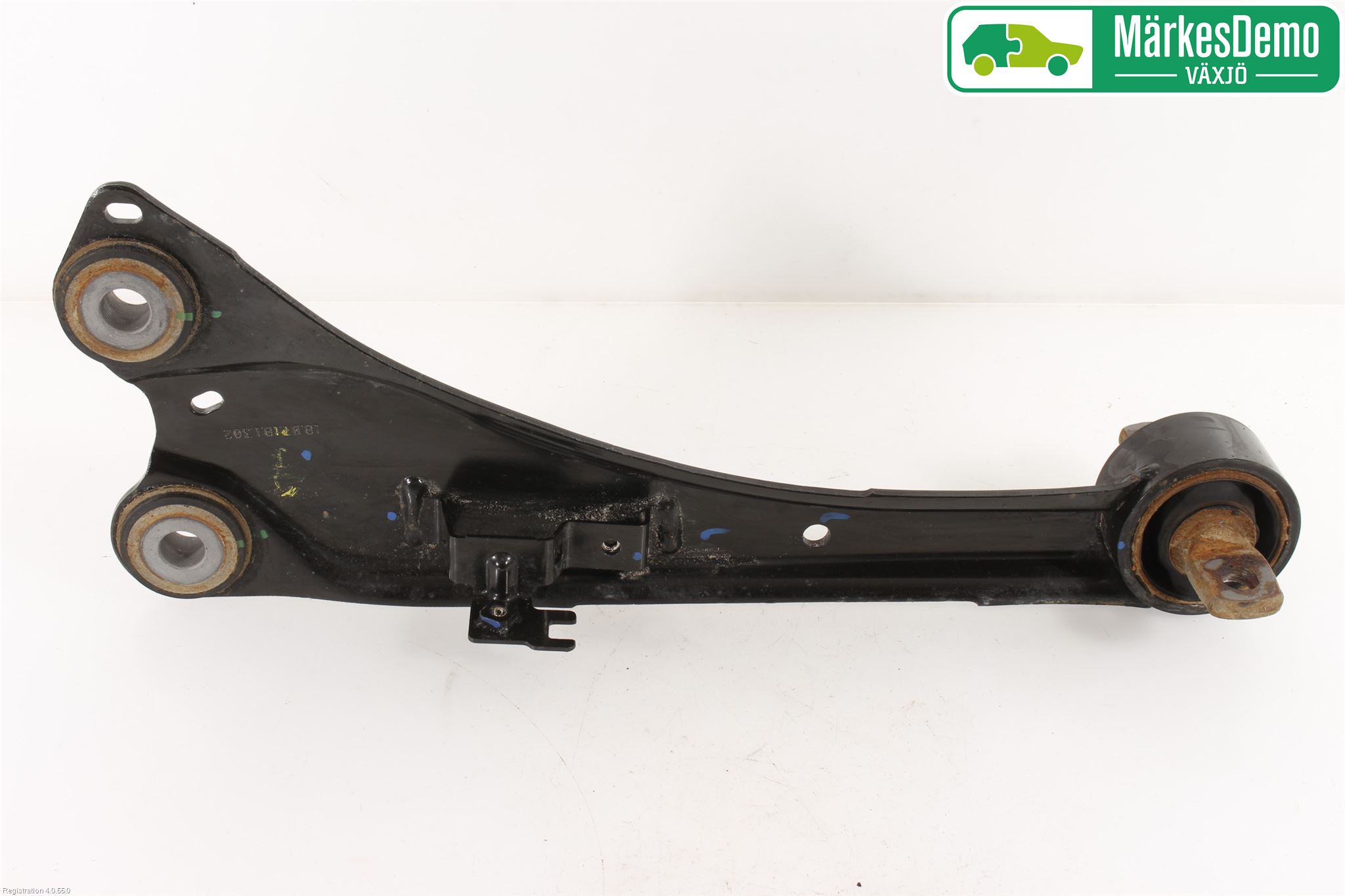 Toyota AURIS 13-19 Bærearm Bak Venstre