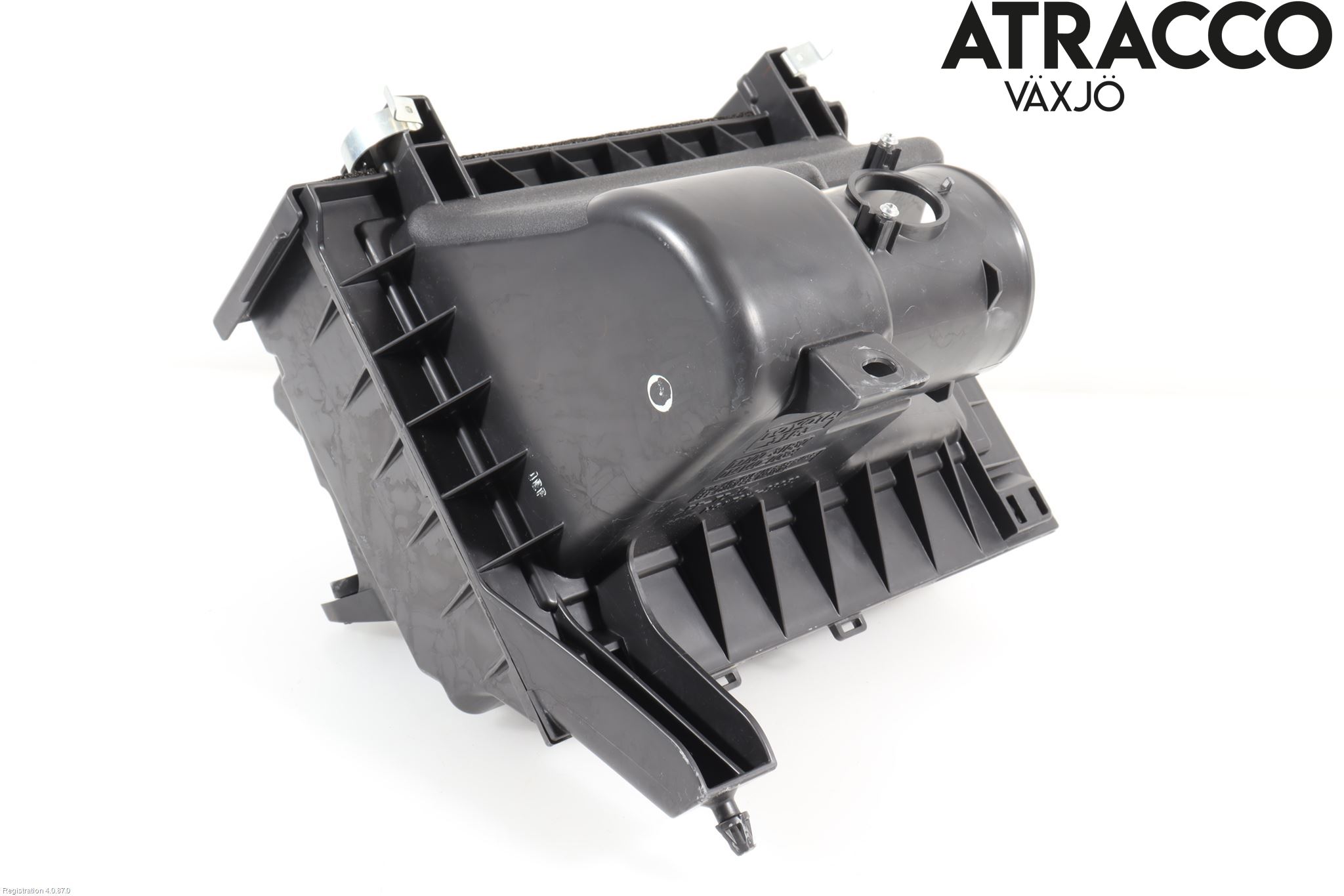 Lexus RX AL20 16-22 Luftfilter Boks