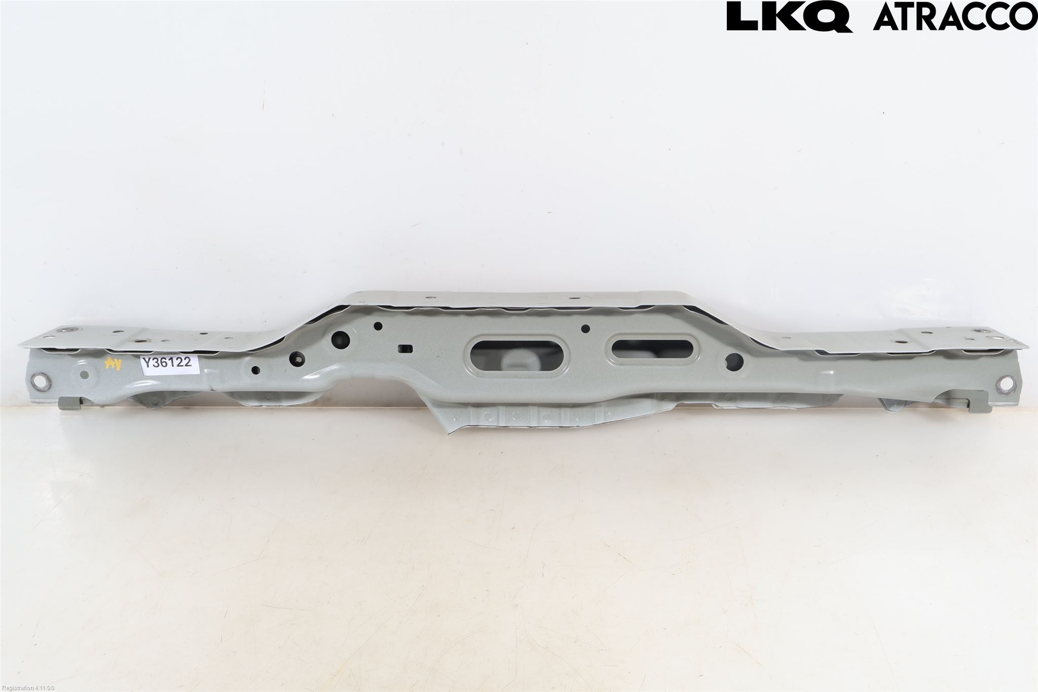 Honda HR-V 21- Frontplate Øvre