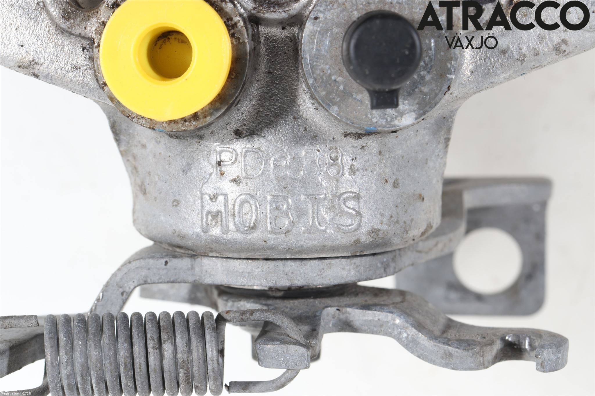 Hyundai i30 PD 17- Bremsecaliper Bak Venstre