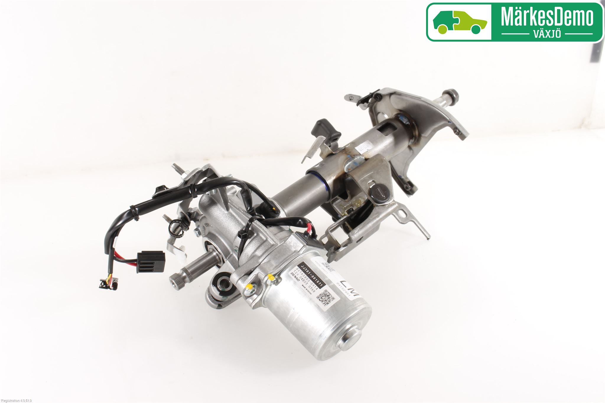 Toyota AYGO 15-21 Rattaksel