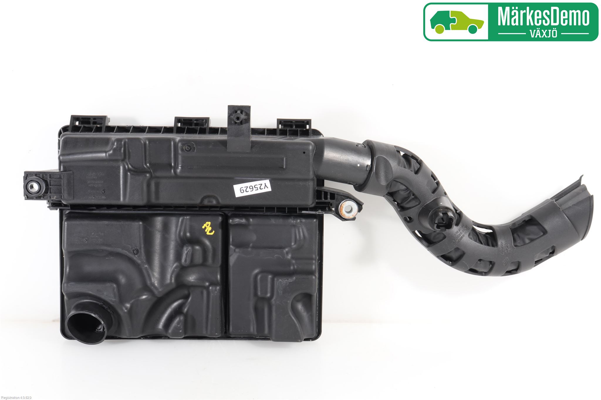 Hyundai i10 BA 14-16 Luftfilter Boks