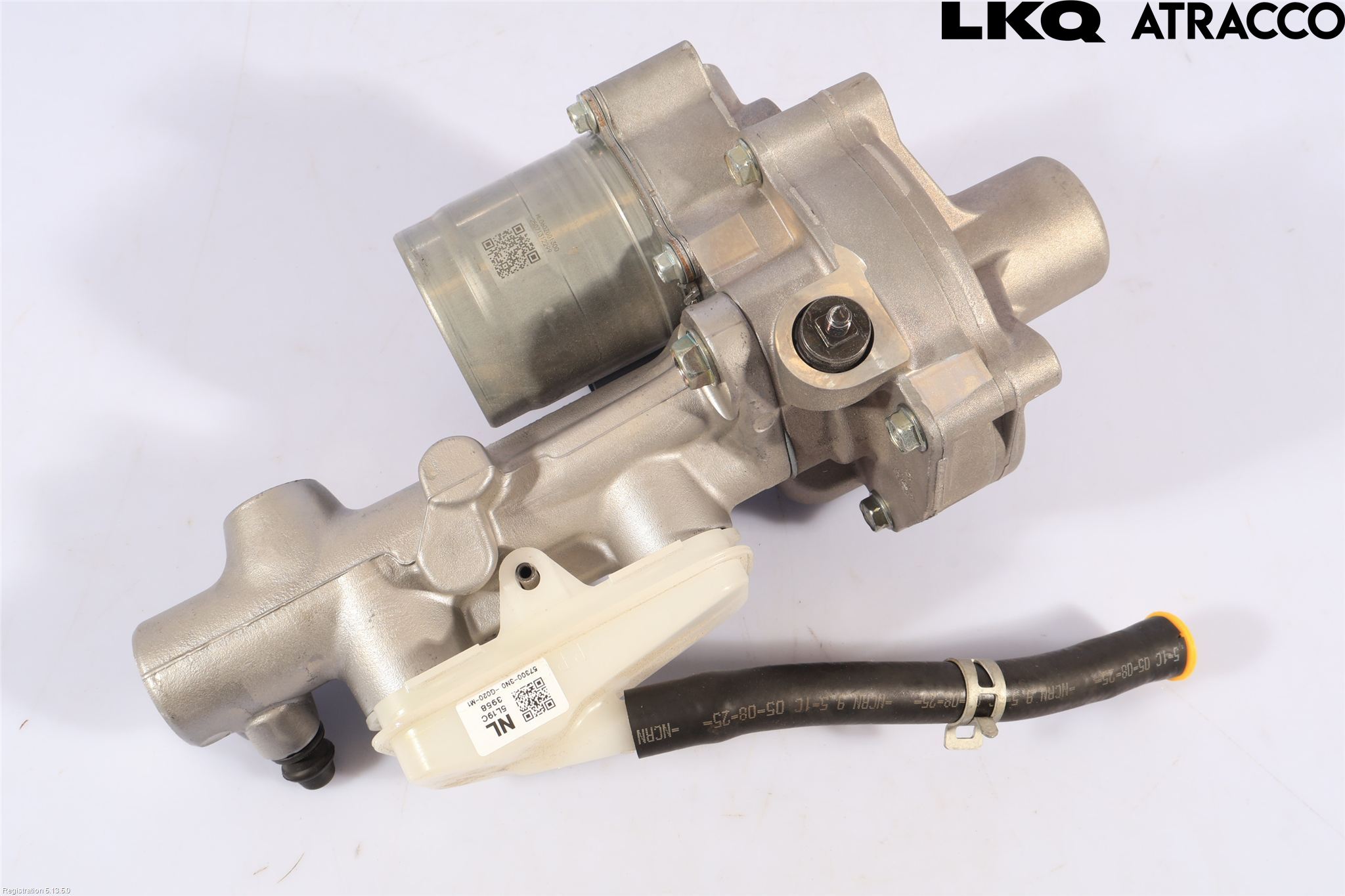 Honda HR-V 21- Brems Hovedsylinder