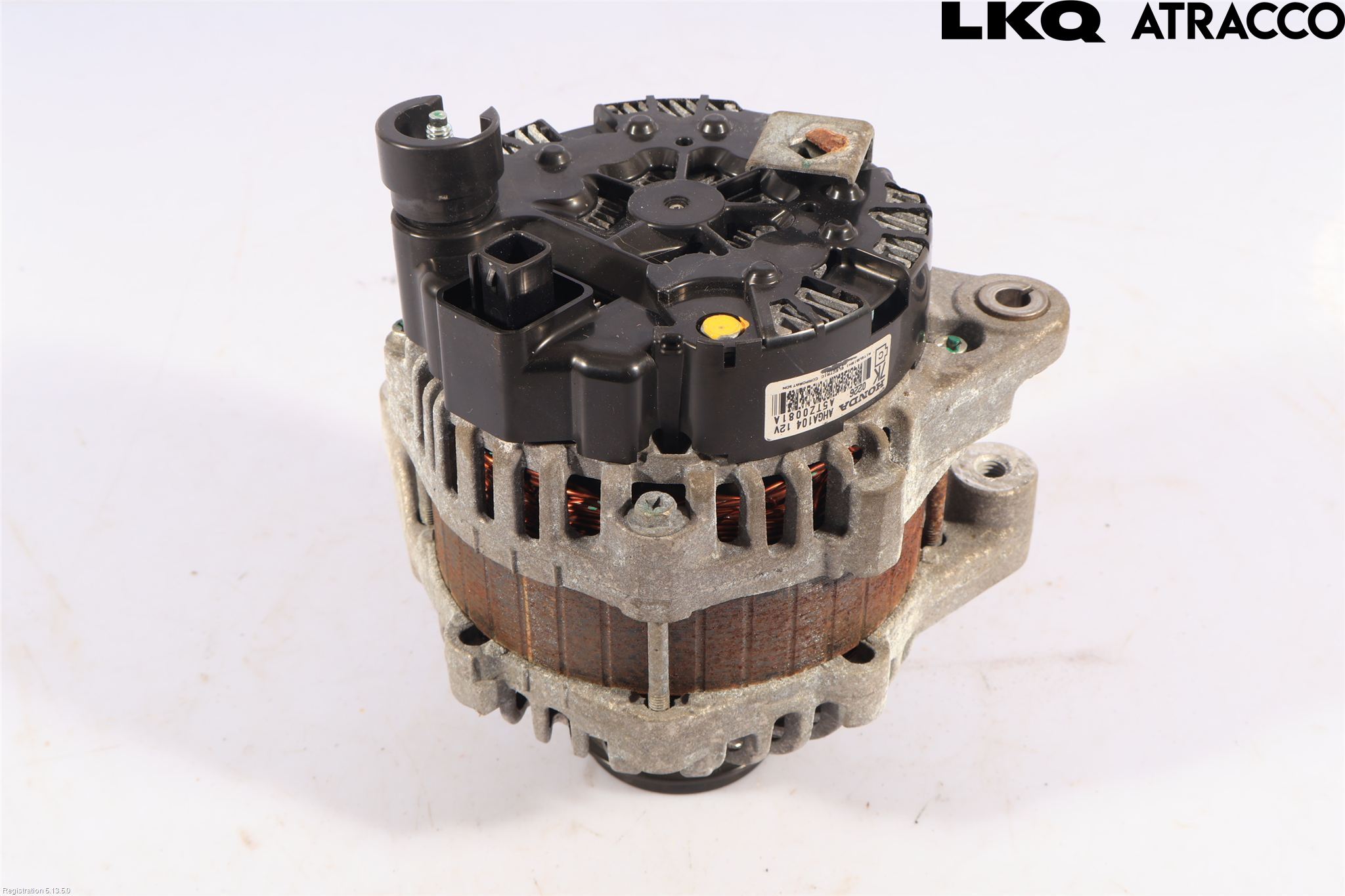 Honda HR-V 15-21 Dynamo