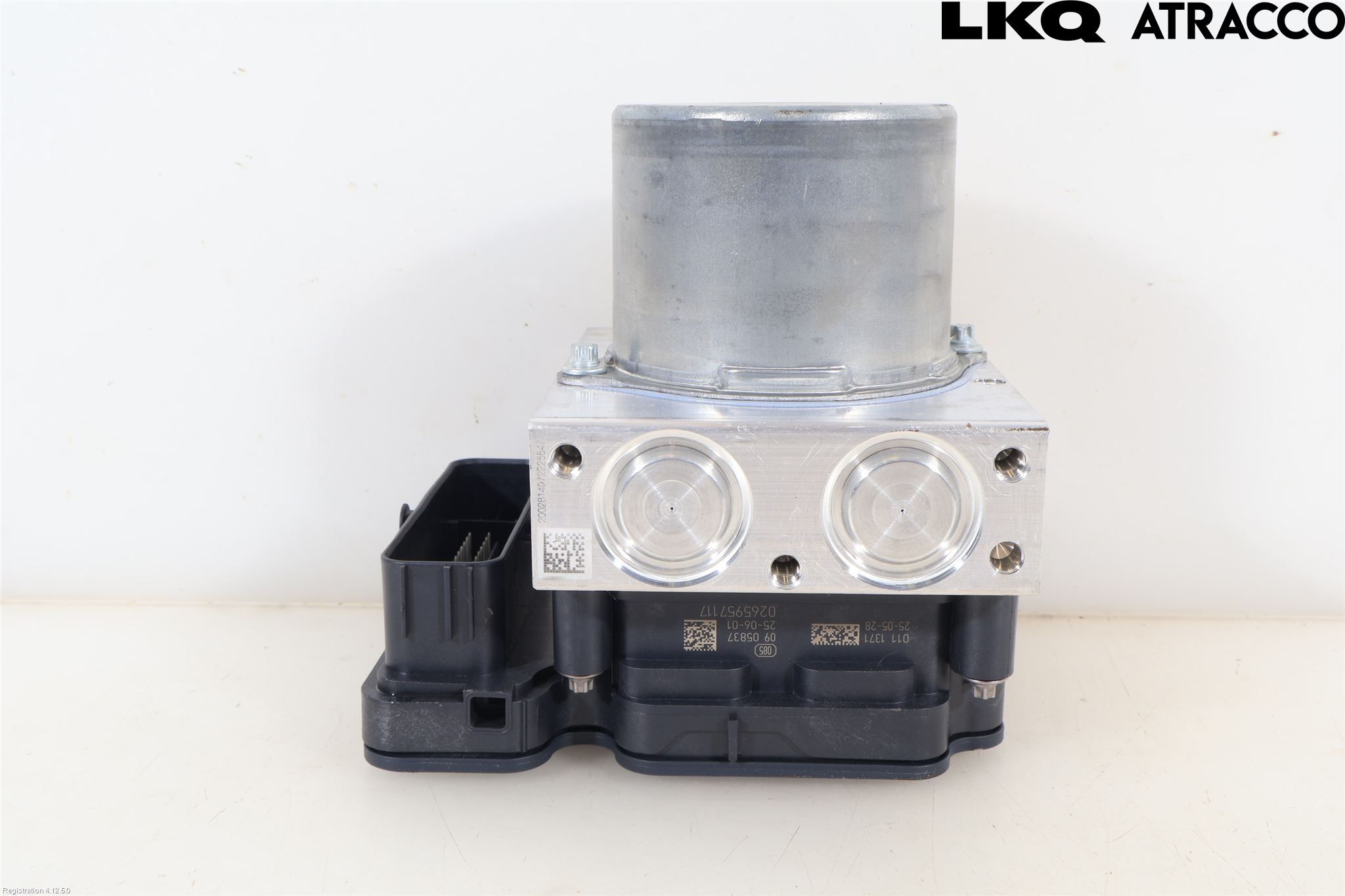 Toyota YARIS XP21 20- Abs Hydraulikkaggregat