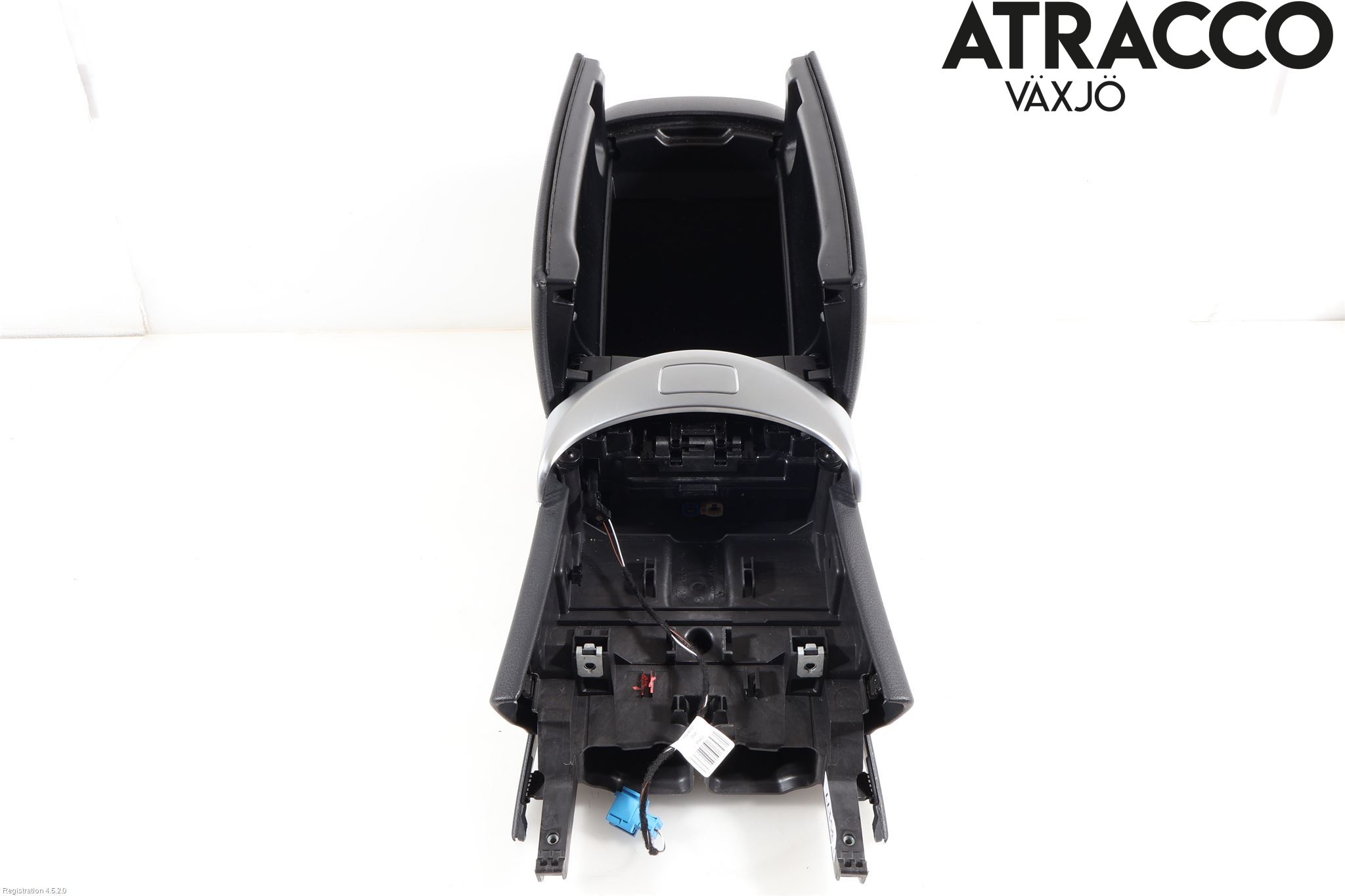 Mercedes-Benz MB C-KLASS (W205) 14-21 Instrumentkonsoll Gulv