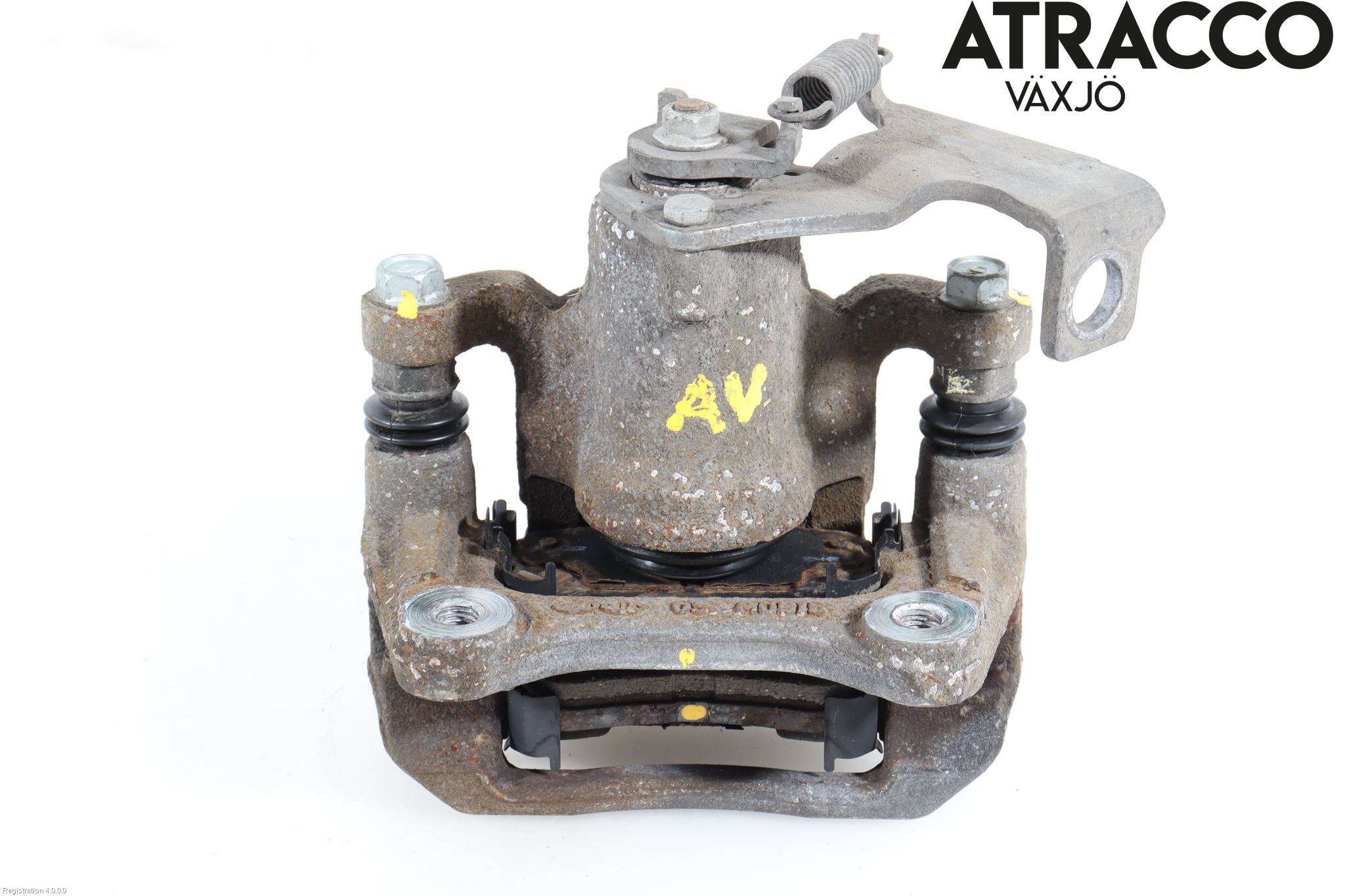 Hyundai KONA/ELECTRIC OS 18-23 Bremsecaliper Bak Venstre